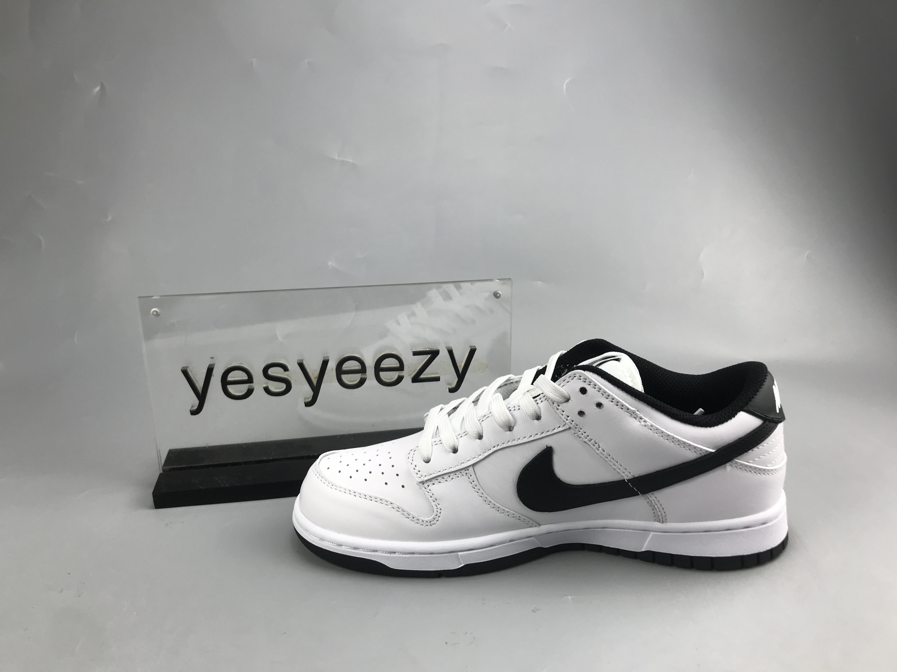 UA NIKE WMNS DUNK LOW 