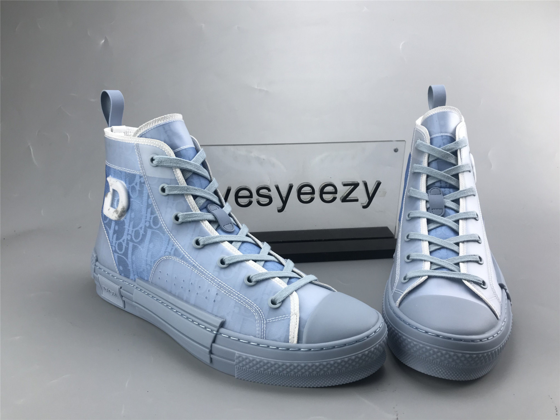 ua daniel arsham x D10r b23 high