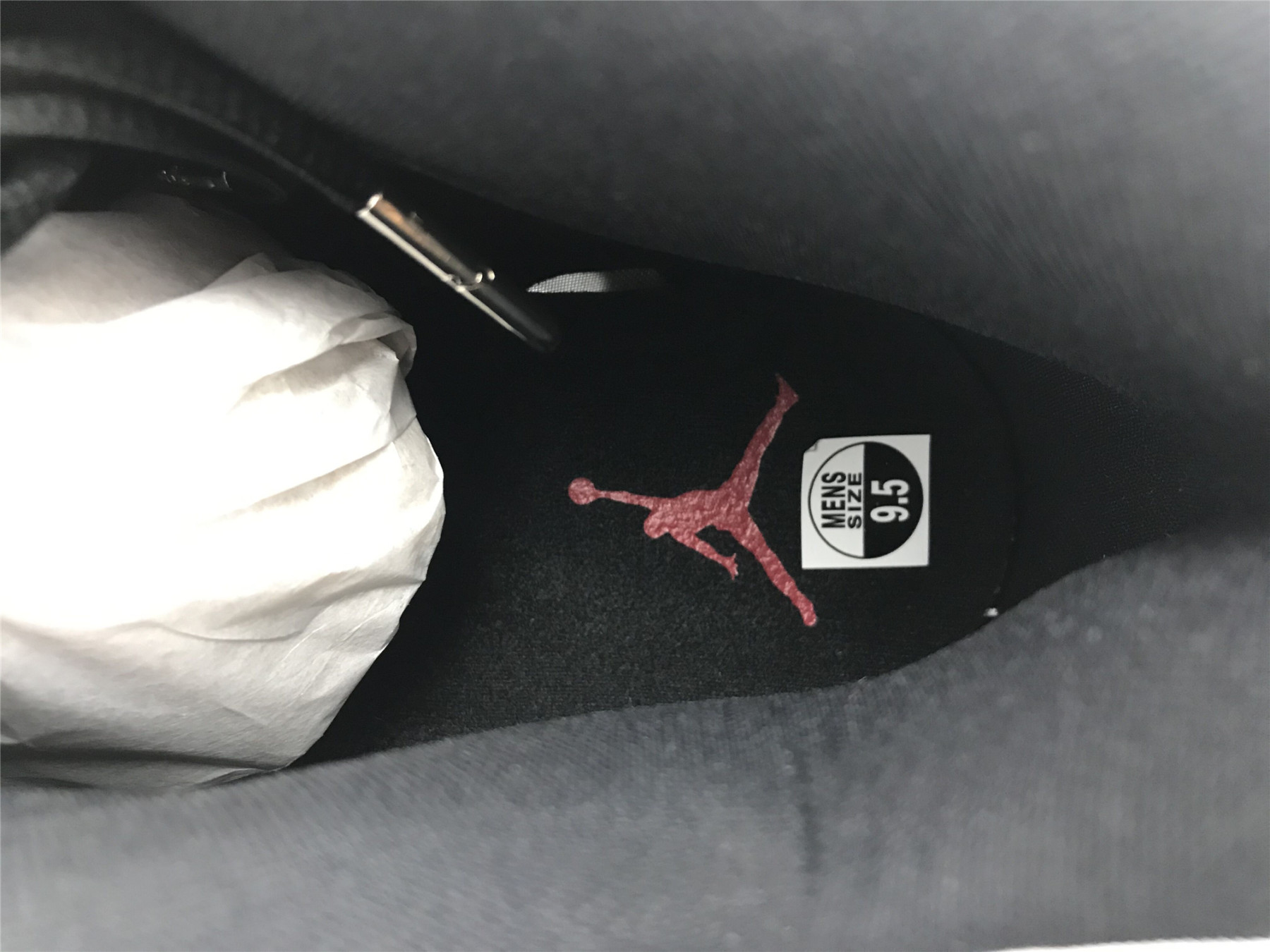 UA AIR JORDAN 14 RETRO 