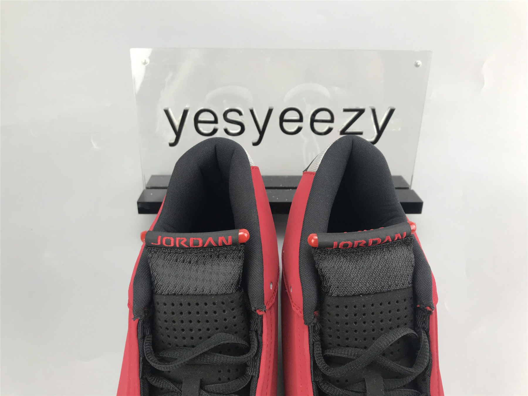 UA AIR JORDAN 14 RETRO 