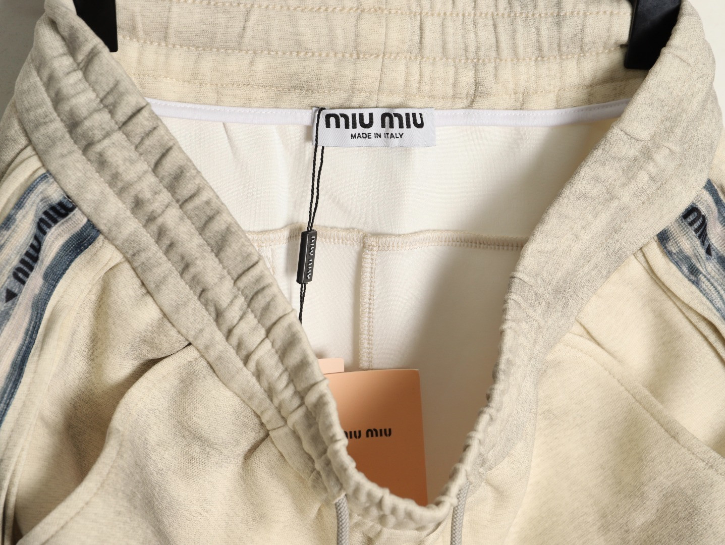 Miu Miu Pants