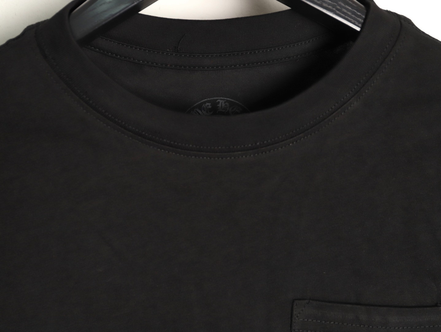 Ch*0me He**ts 25FW Long-sleeved T-shirt