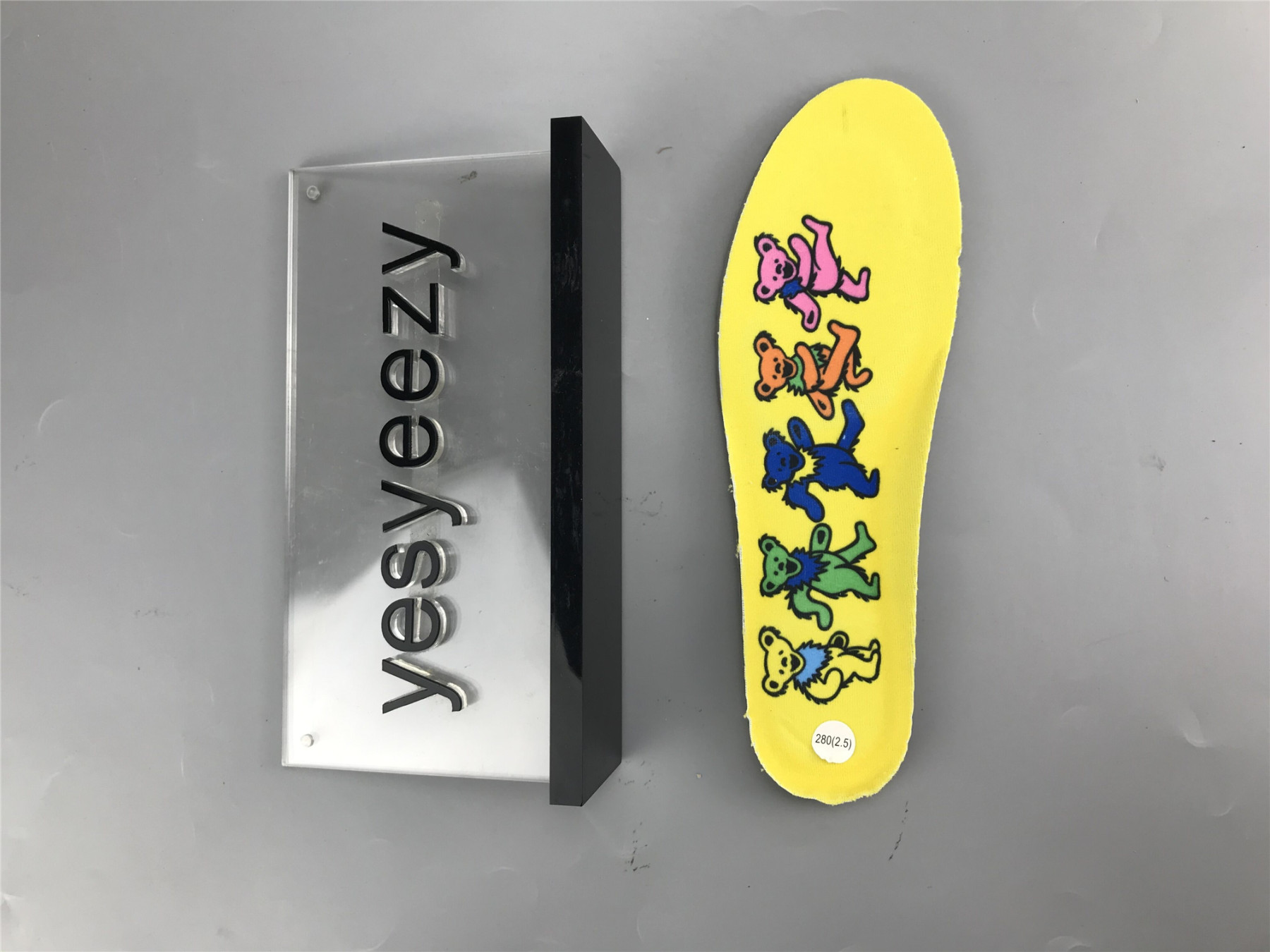 UA NIKE GRATEFUL DEAD X DUNK LOW SB 