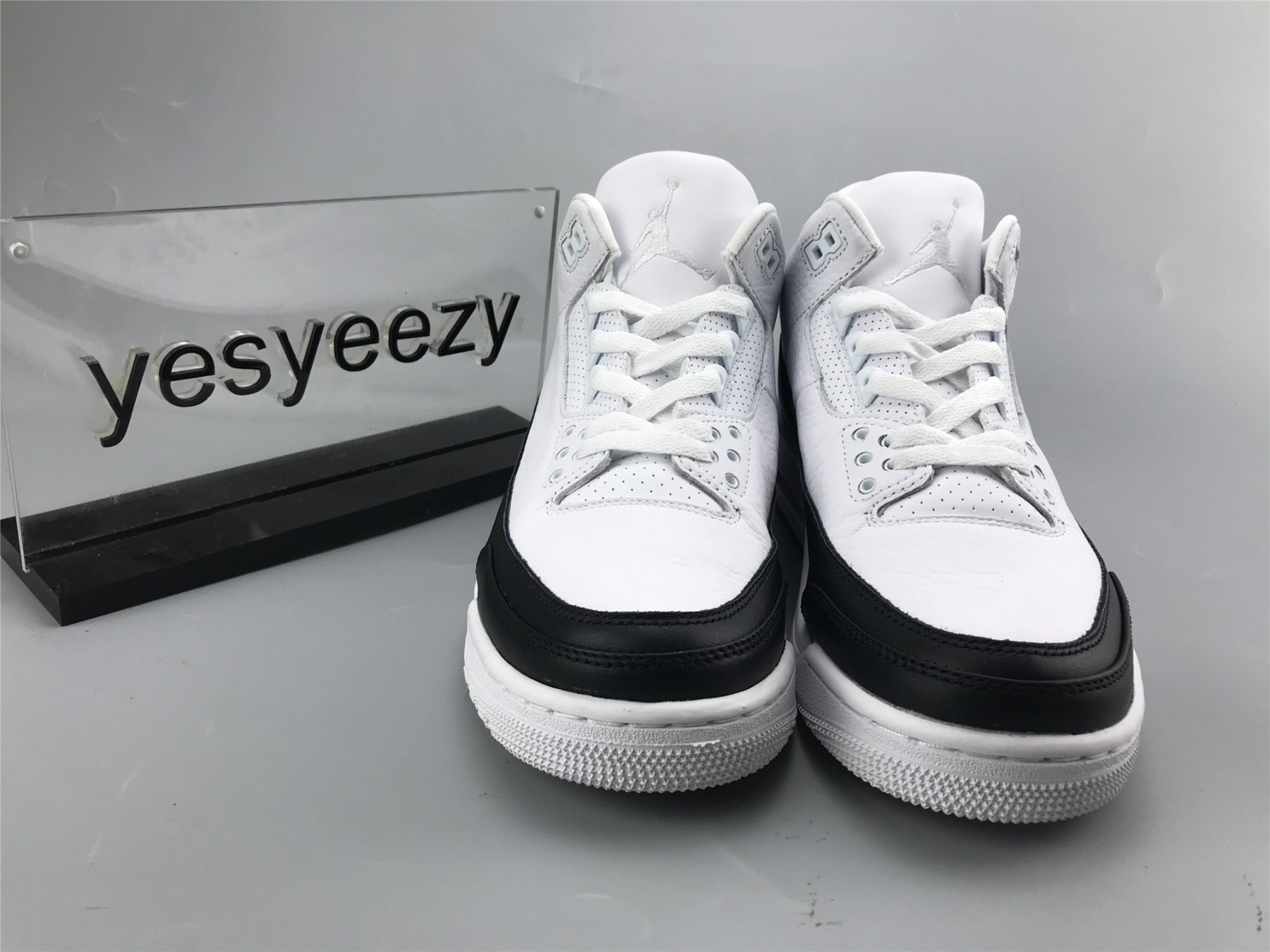 UA FRAGMENT X AIR JORDAN 3 RETRO SP