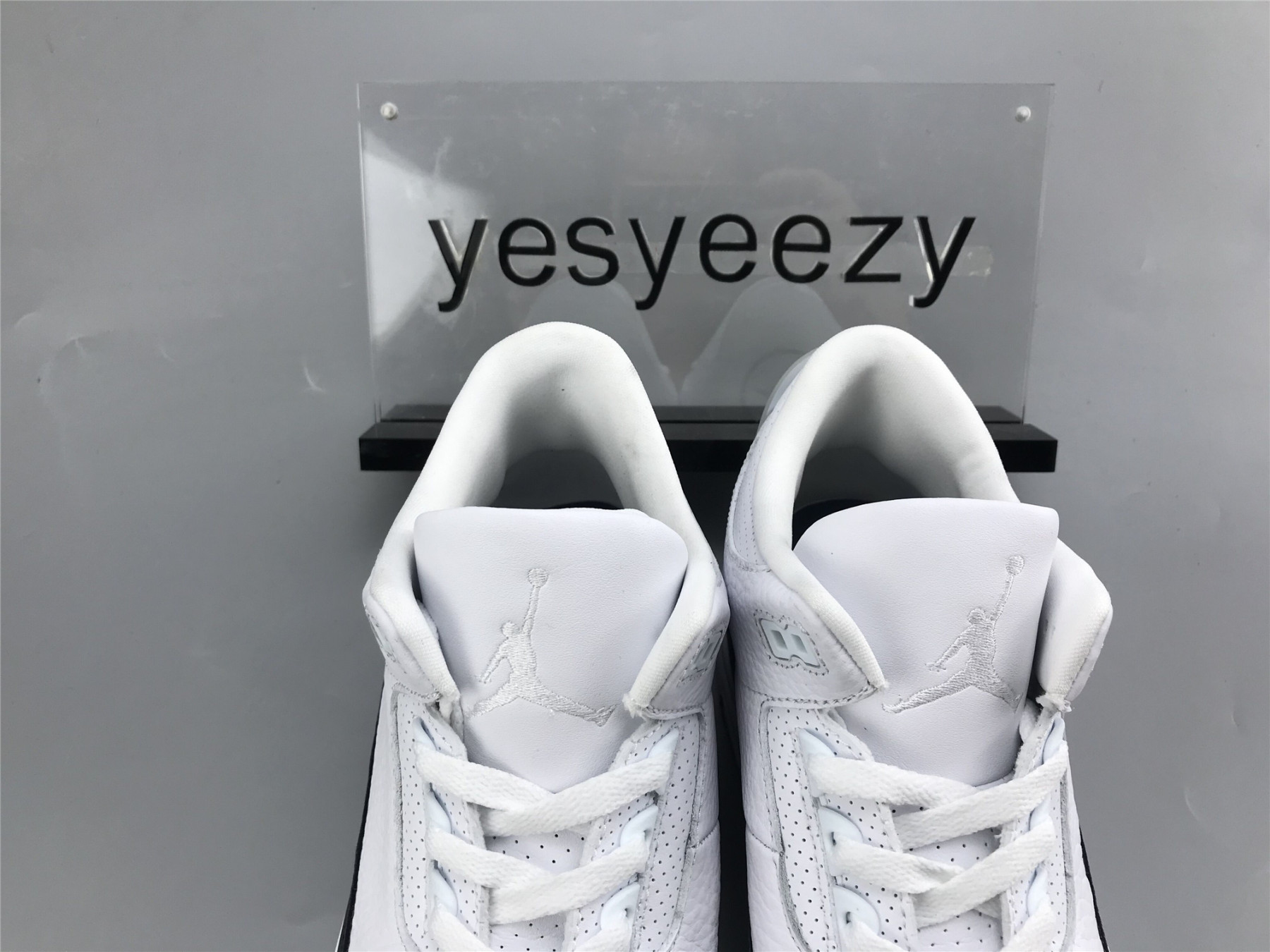 UA FRAGMENT X AIR JORDAN 3 RETRO SP