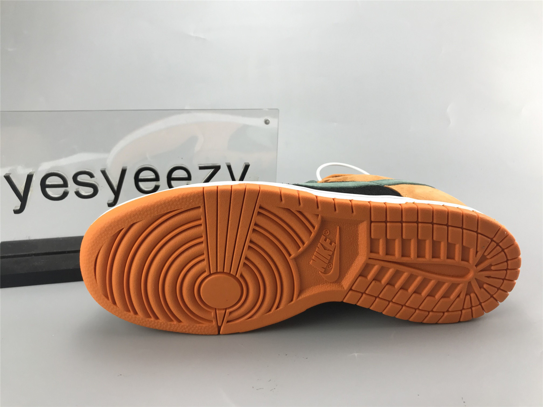 UA NIKE DUNK LOW SP RETRO 2020 