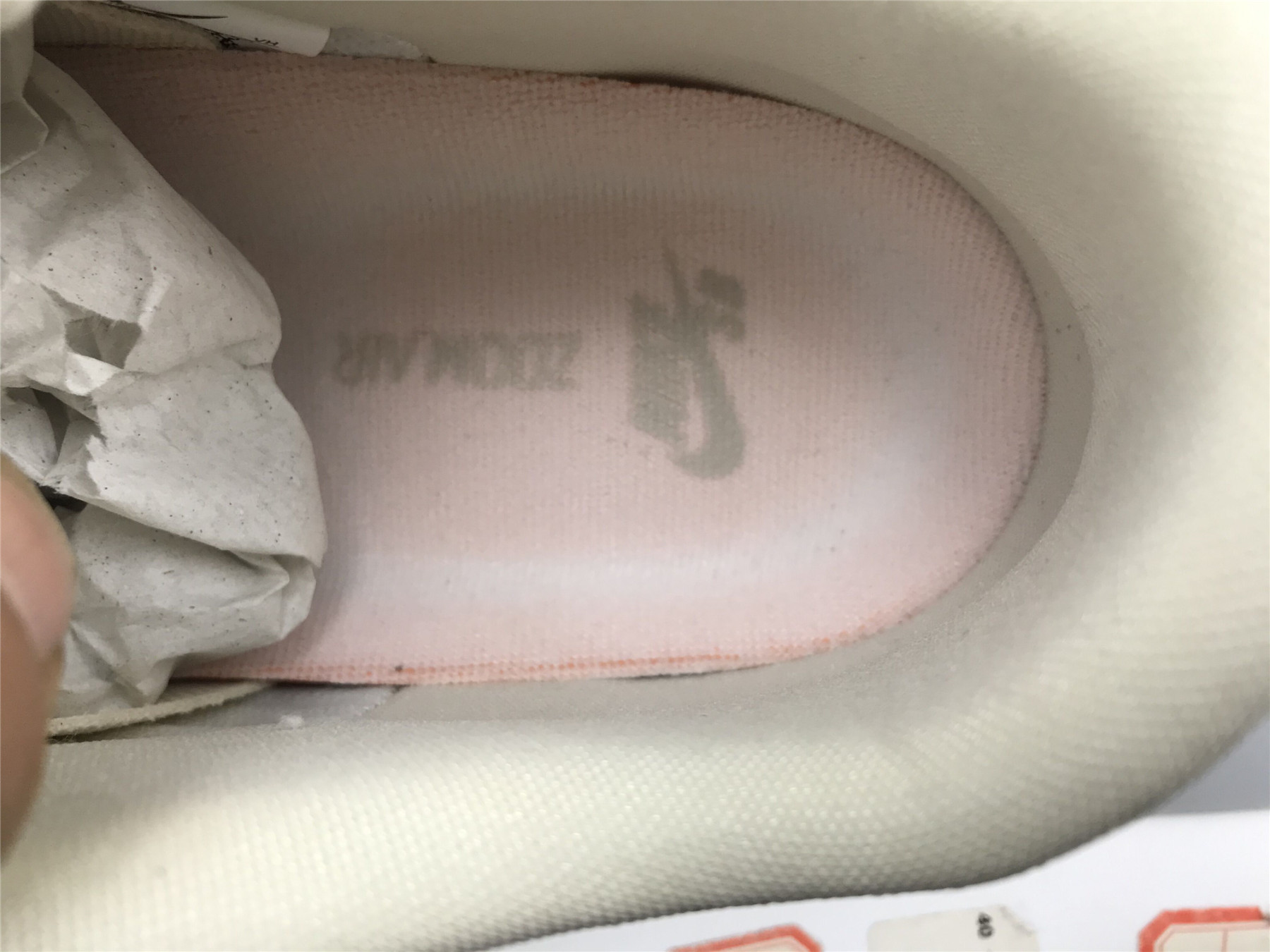 UA NIKE SB DUNK LOW TRD