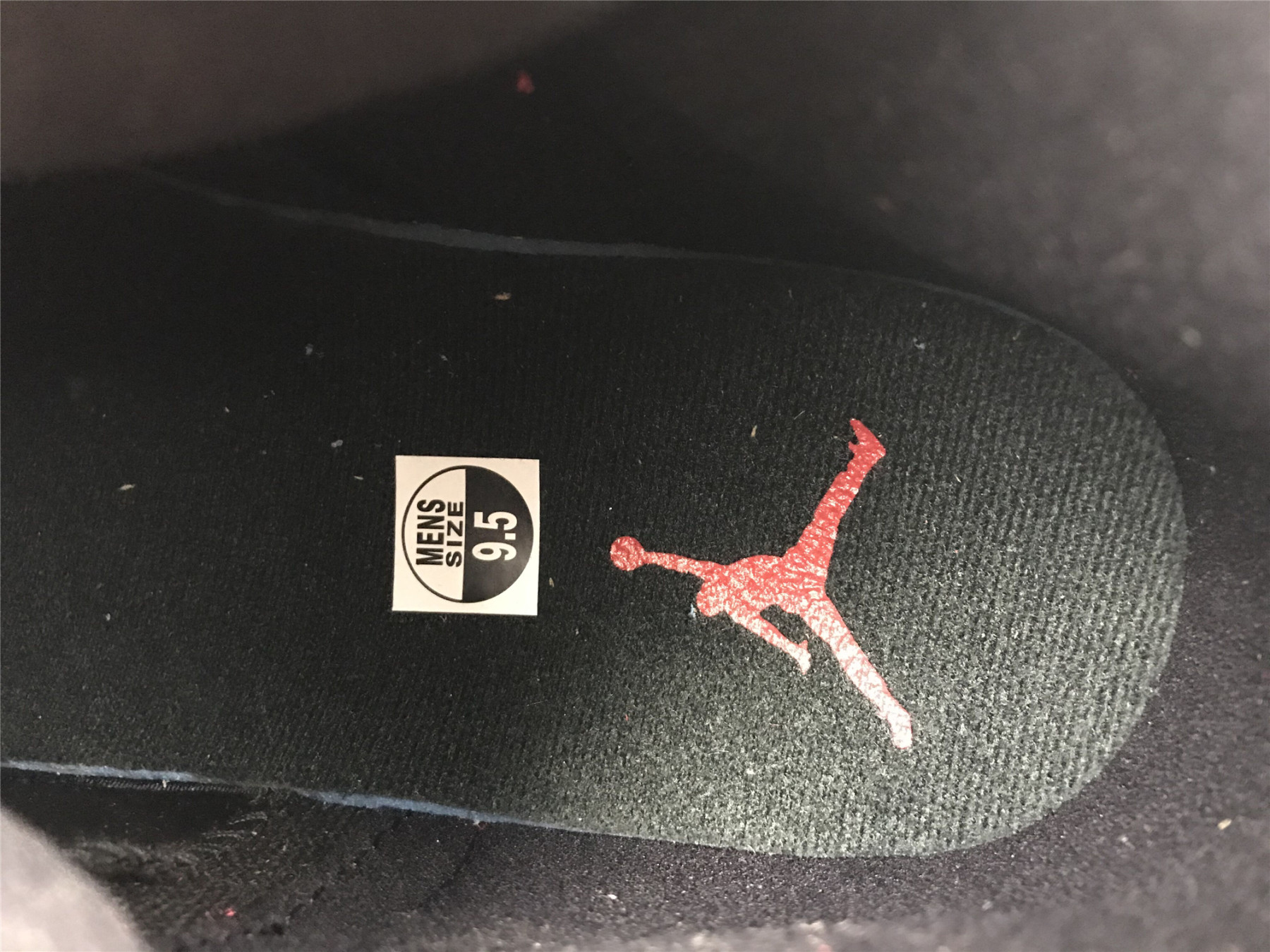 UA AIR JORDAN 12 RETRO REVERSE FLU GAME