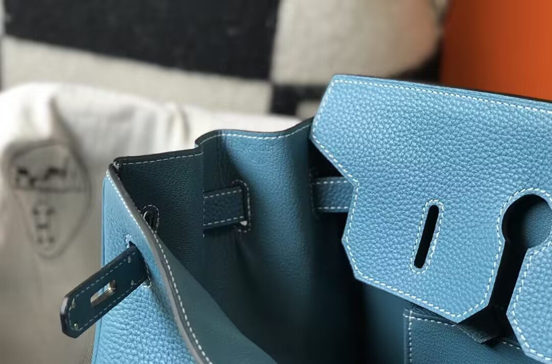 H**mes BIRKIN Gold 25 30 35