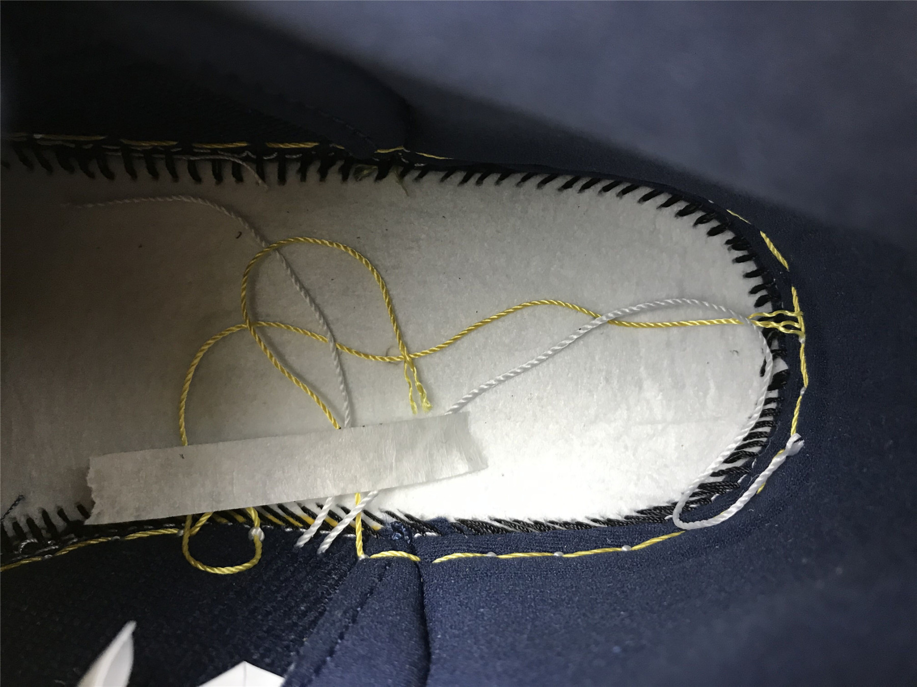 UA NIKE DUNK HIGH RETRO 2020 