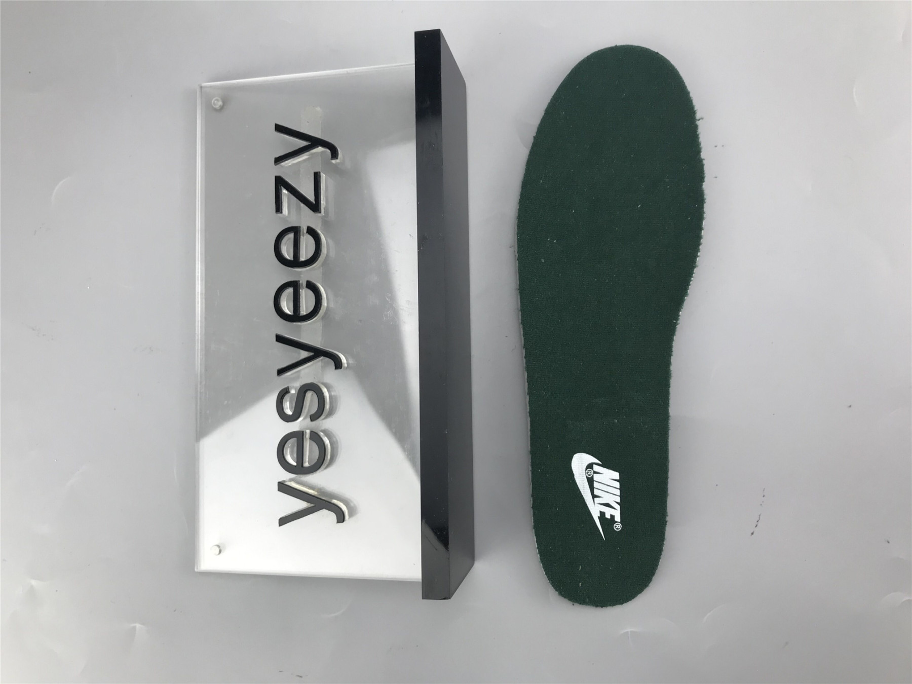 UA NIKE DUNK HIGH SP 