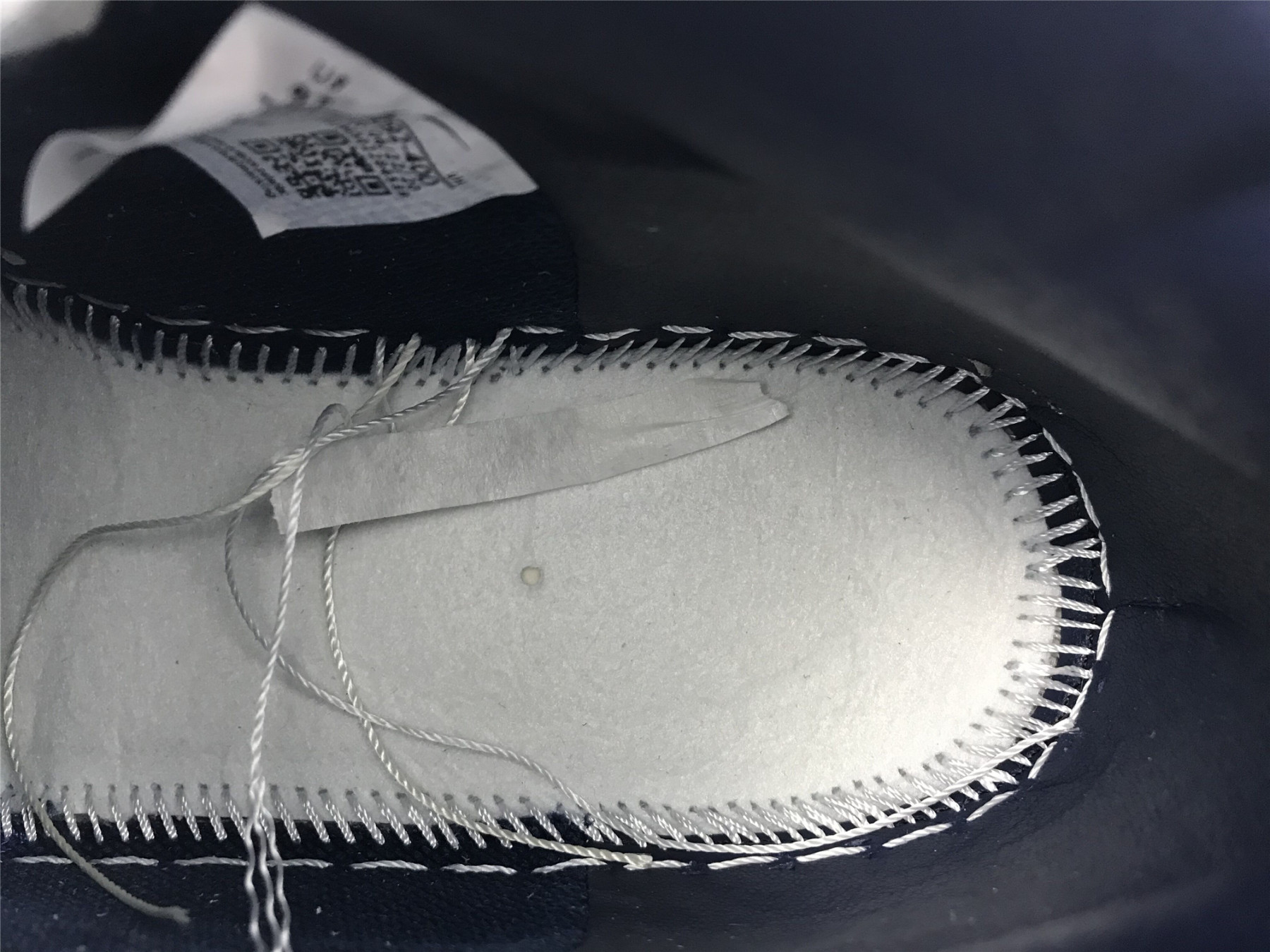 UA NIKE NOTRE X DUNK HIGH 