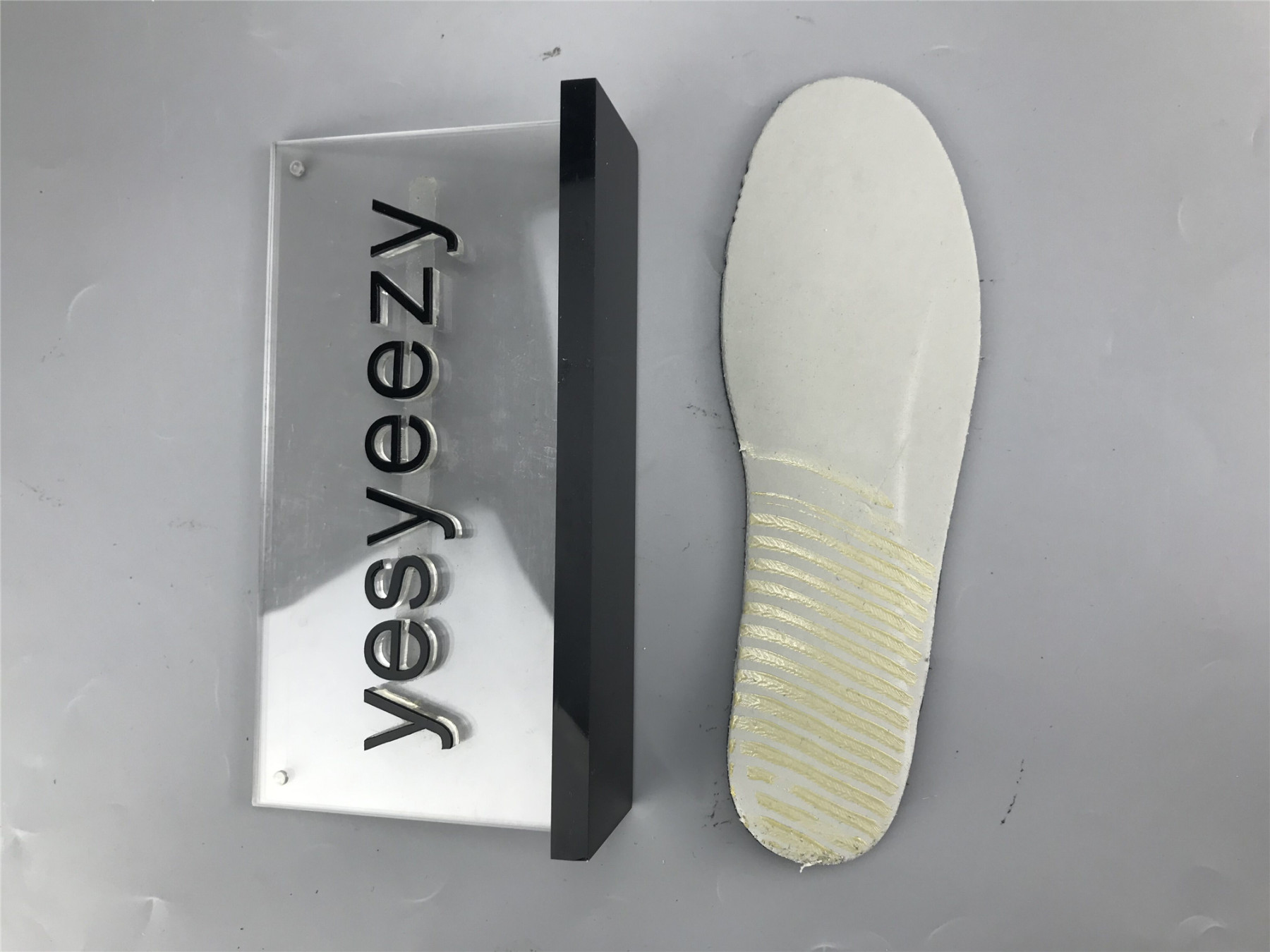 UA NIKE NOTRE X DUNK HIGH 