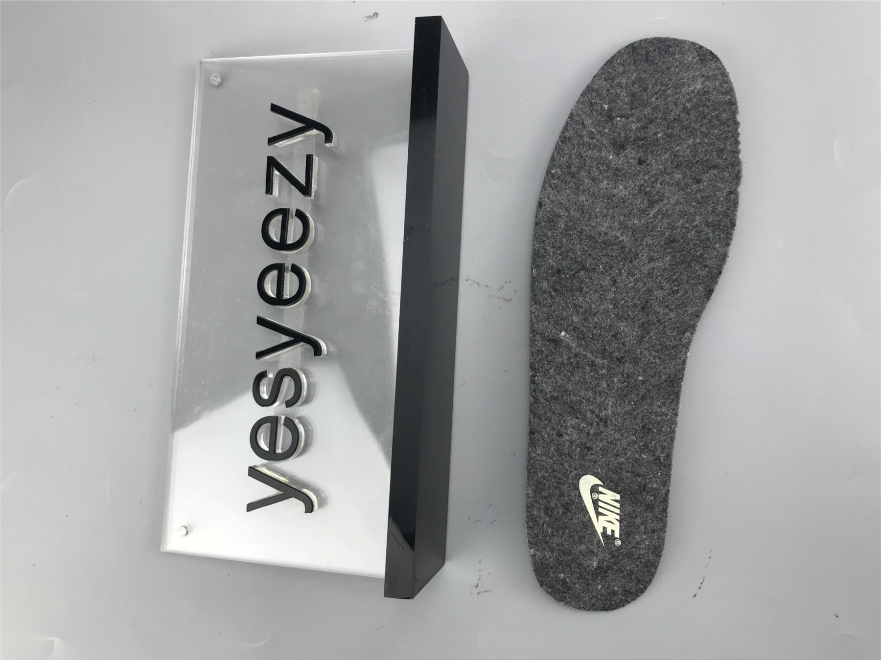 UA NIKE NOTRE X DUNK HIGH 