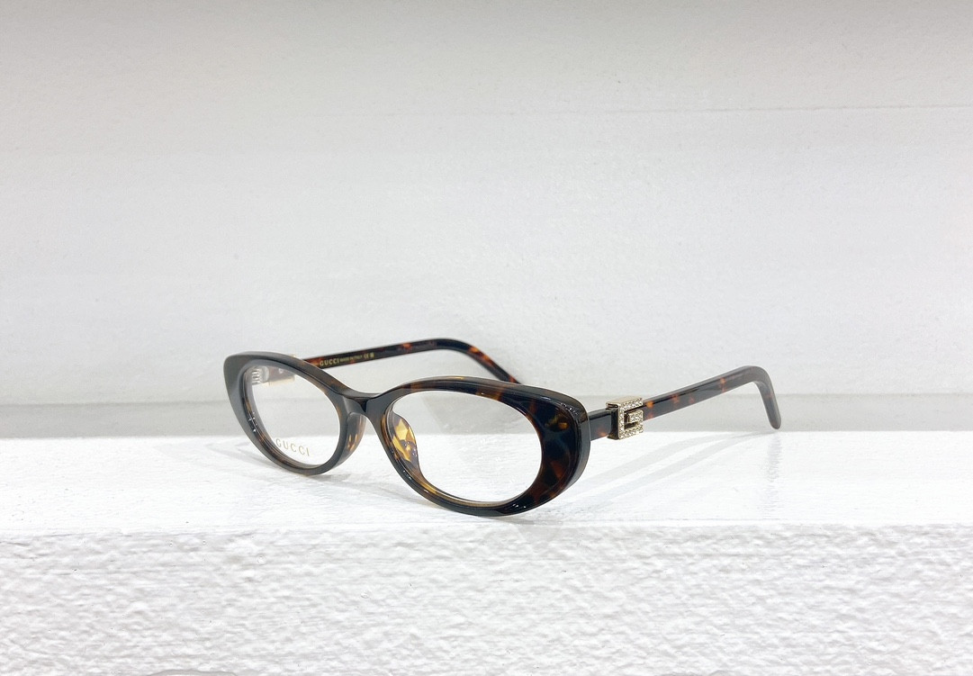 Gvc*1 Glasses GG 1680S 52-17-140