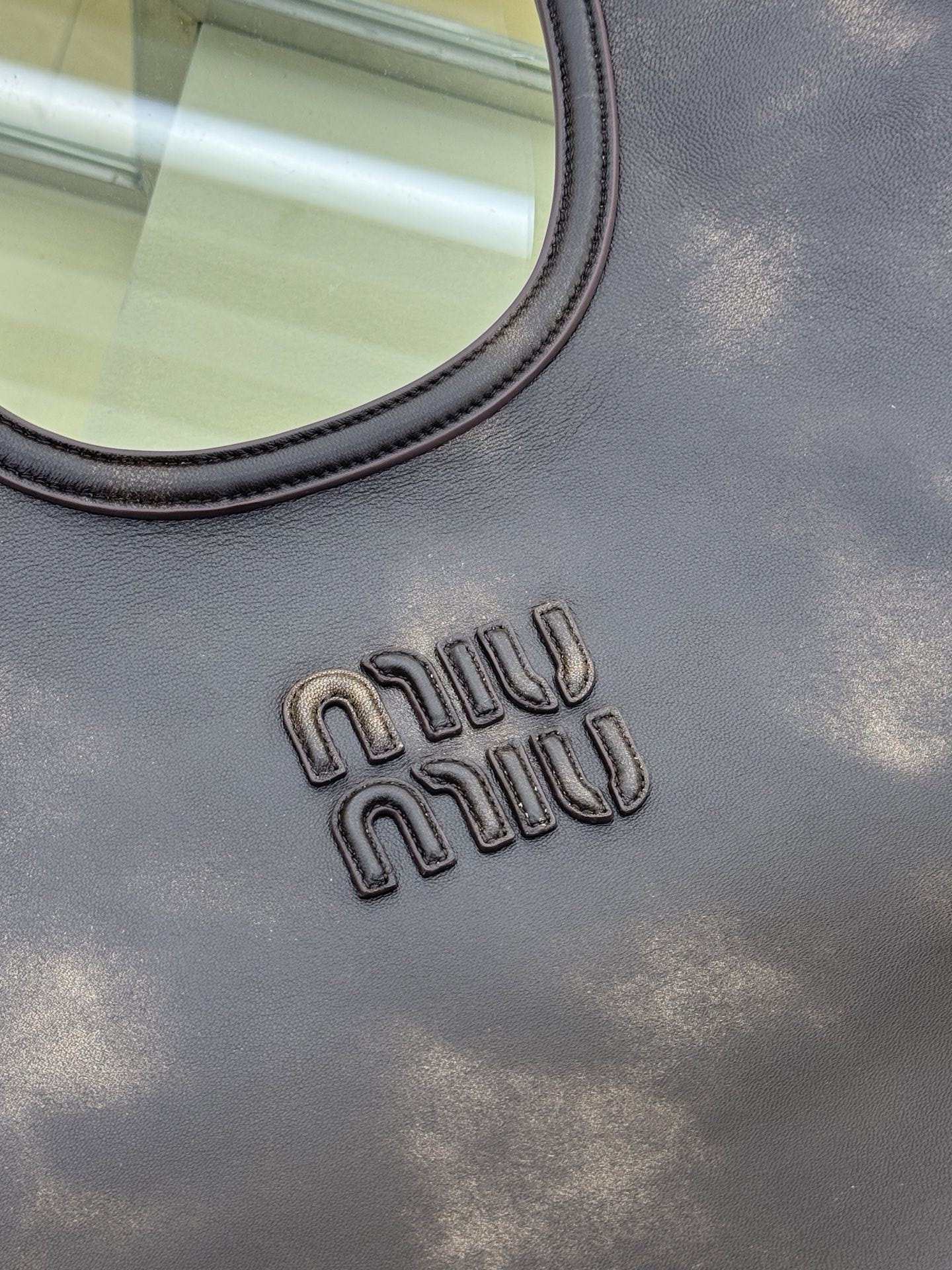 Miu Miu IVY Bag 37x 36x18cm