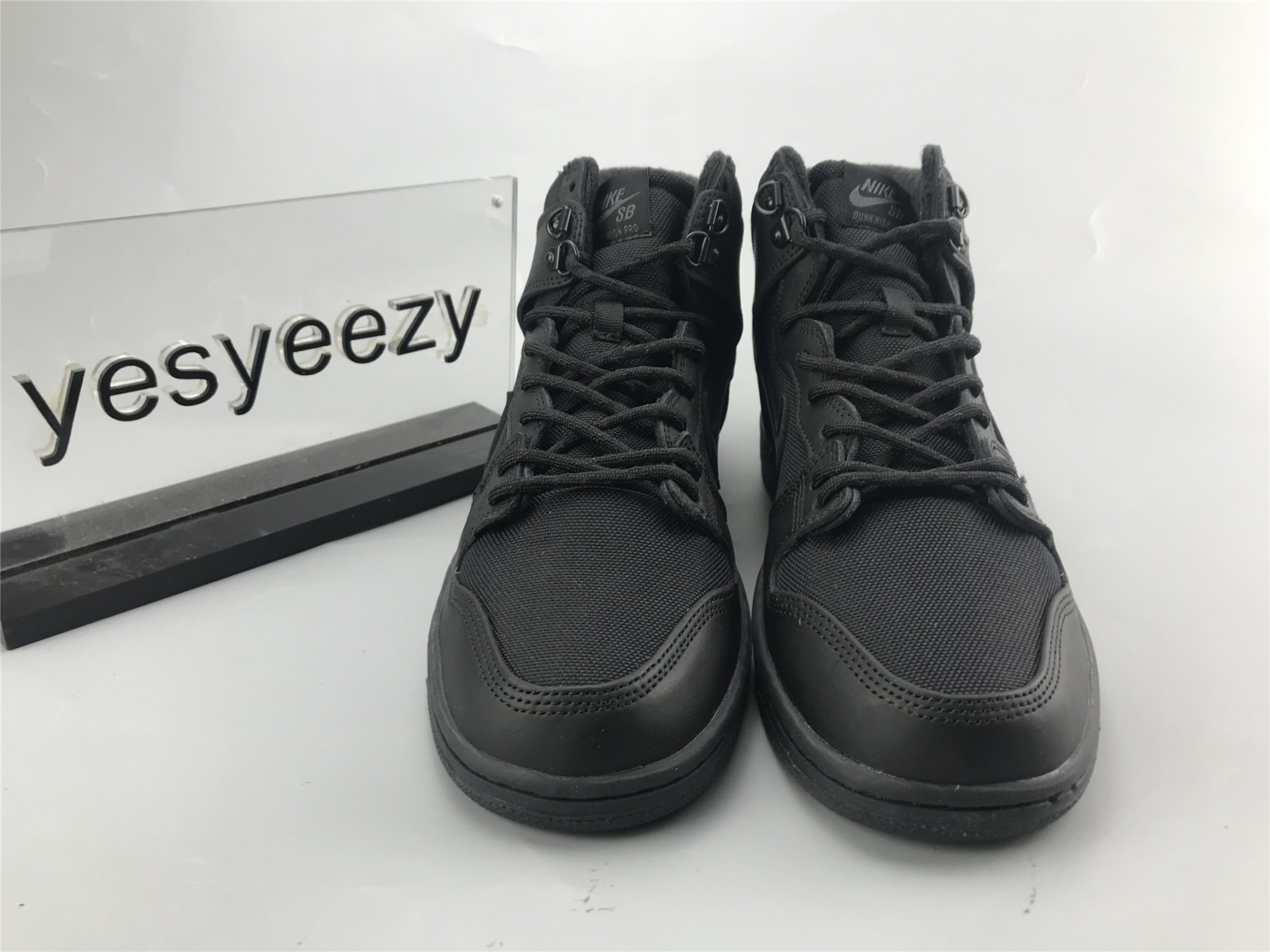 UA NIKE SB ZOOM DUNK H PRO BOTA 