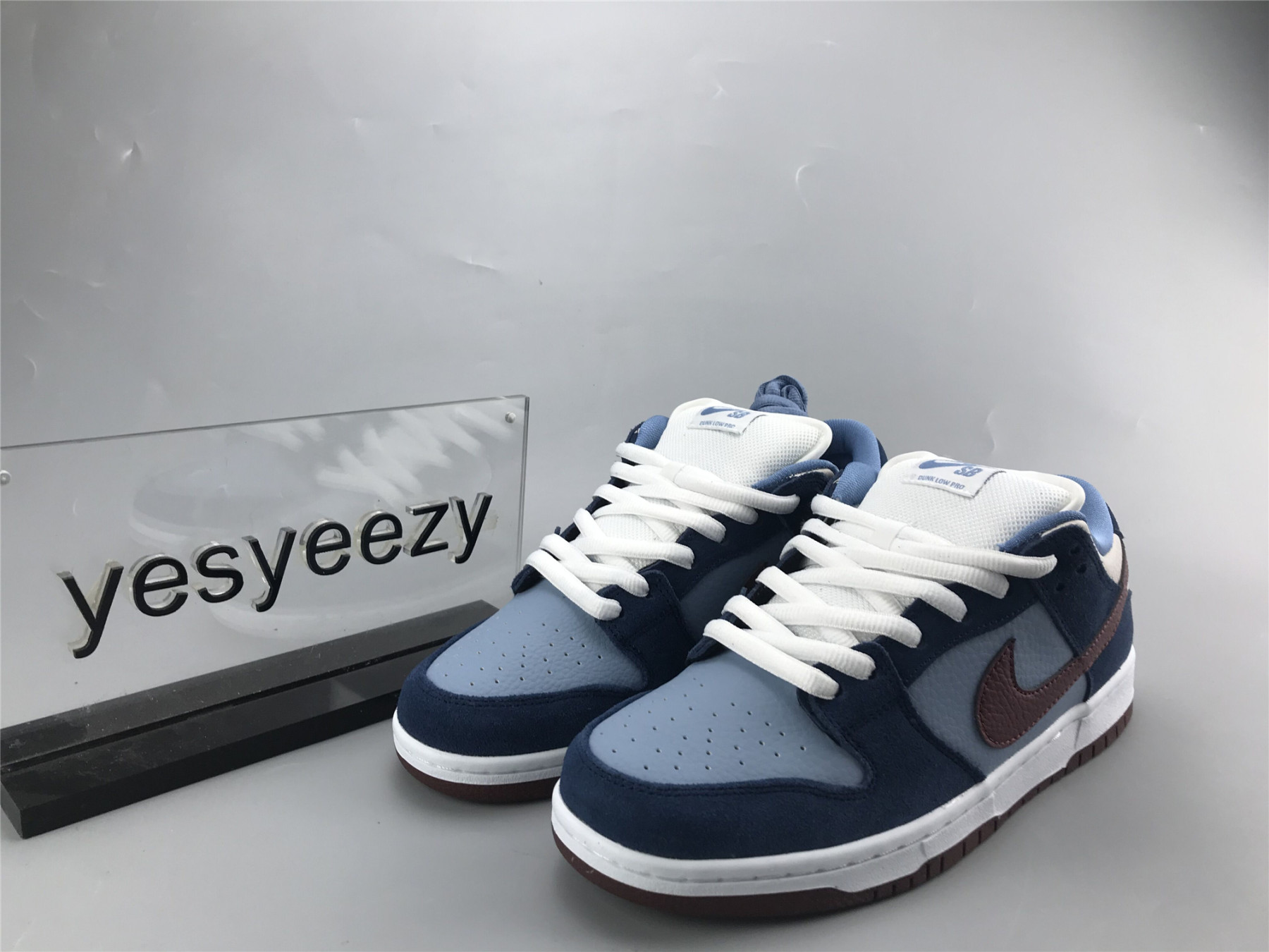 UA NIKE DUNK LOW PREMIUM SB 