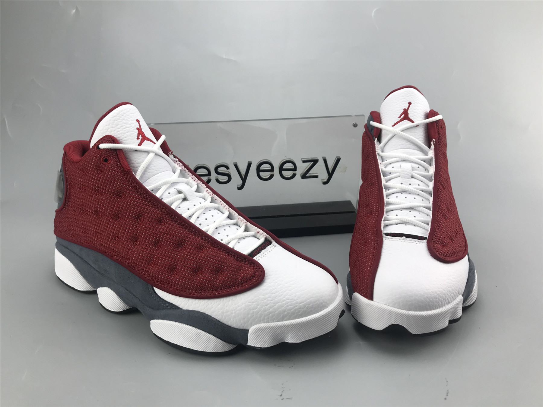 UA AIR JORDAN 13 RETRO 