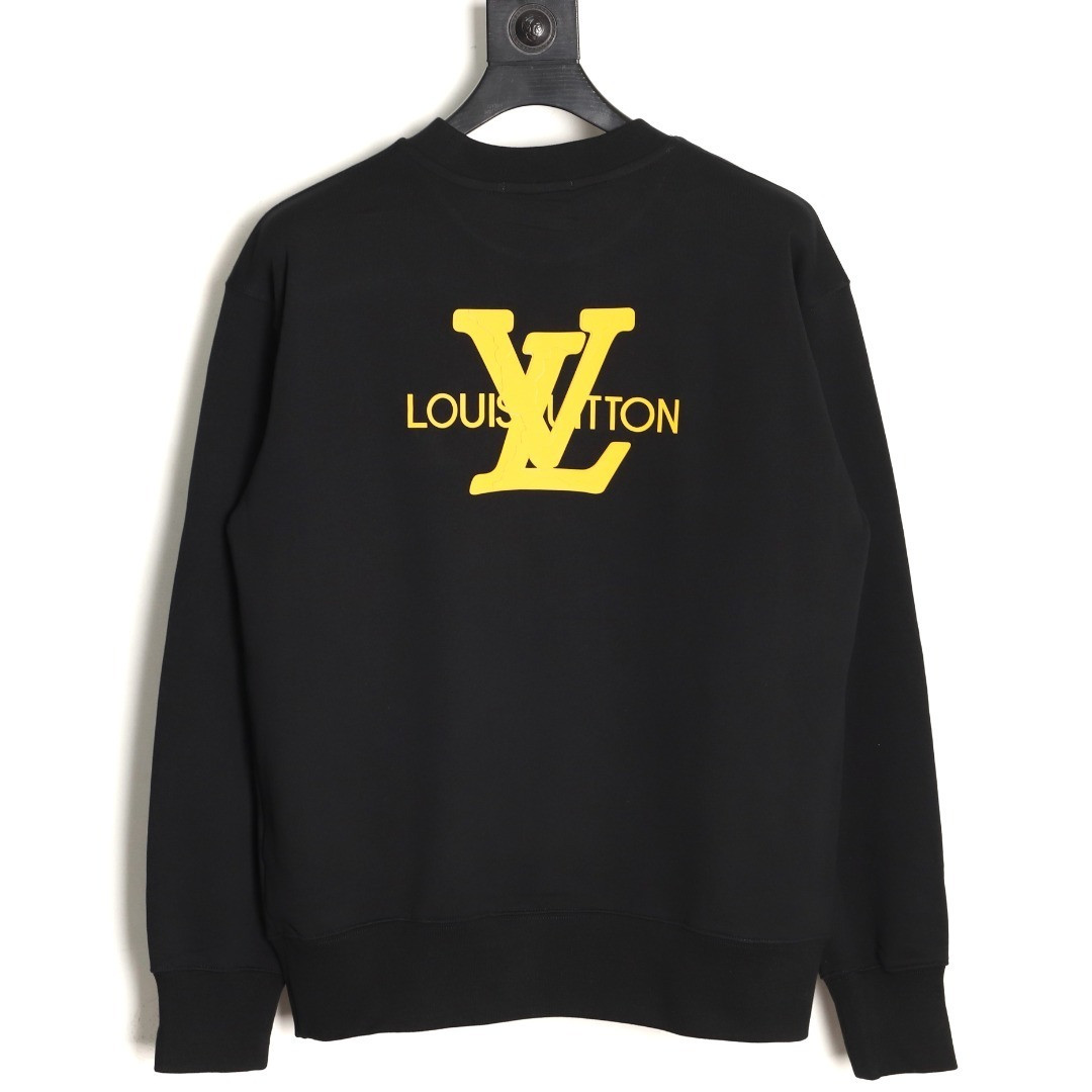 L0vis Vvtt0n LV 25Fw Hoodies