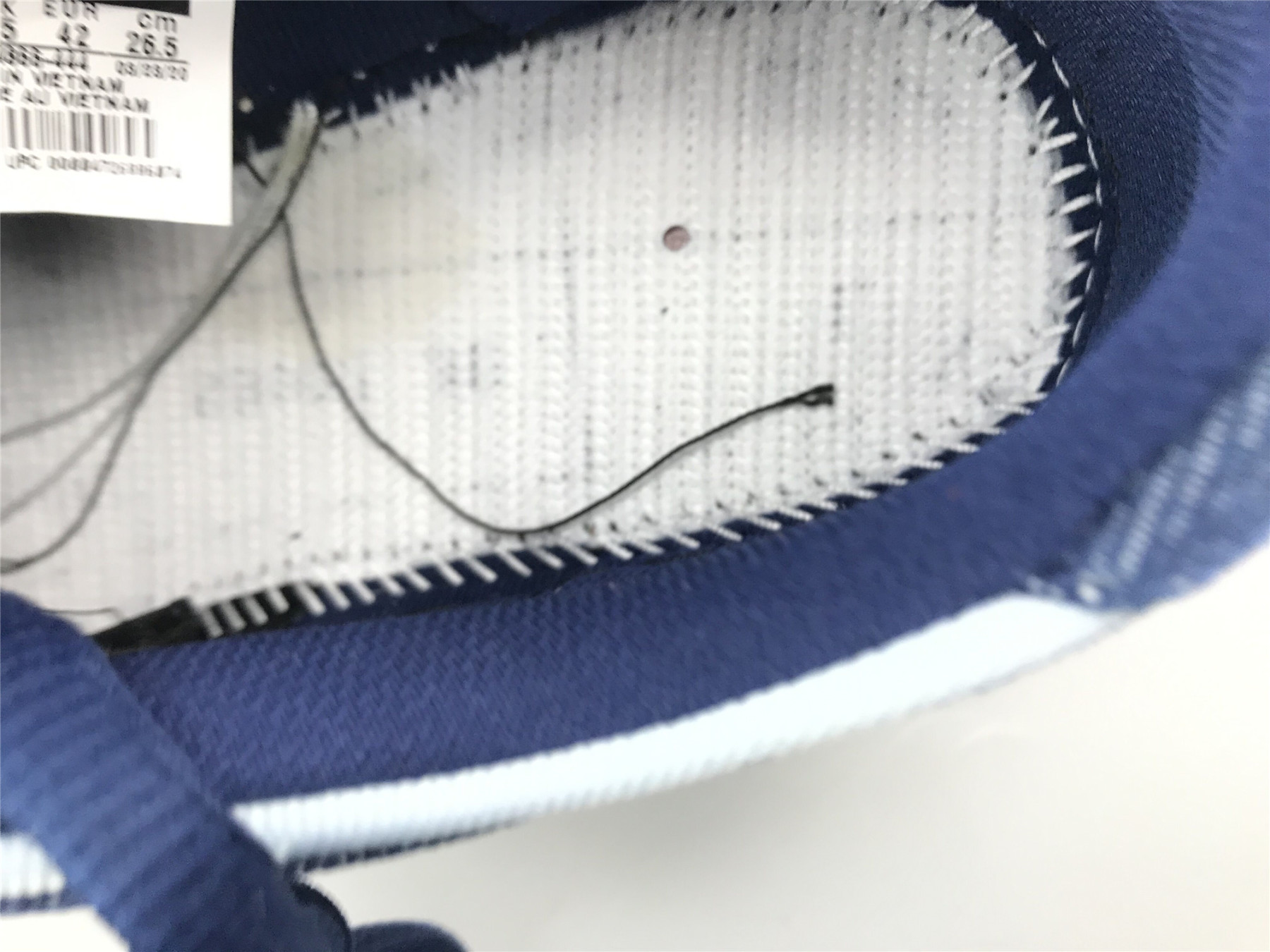 UA NIKE ZOOM DUNK LOW PRO SB 