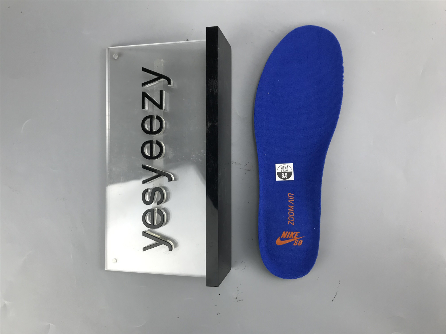 UA NIKE DANNY S*pA X SB DUNK HIGH 