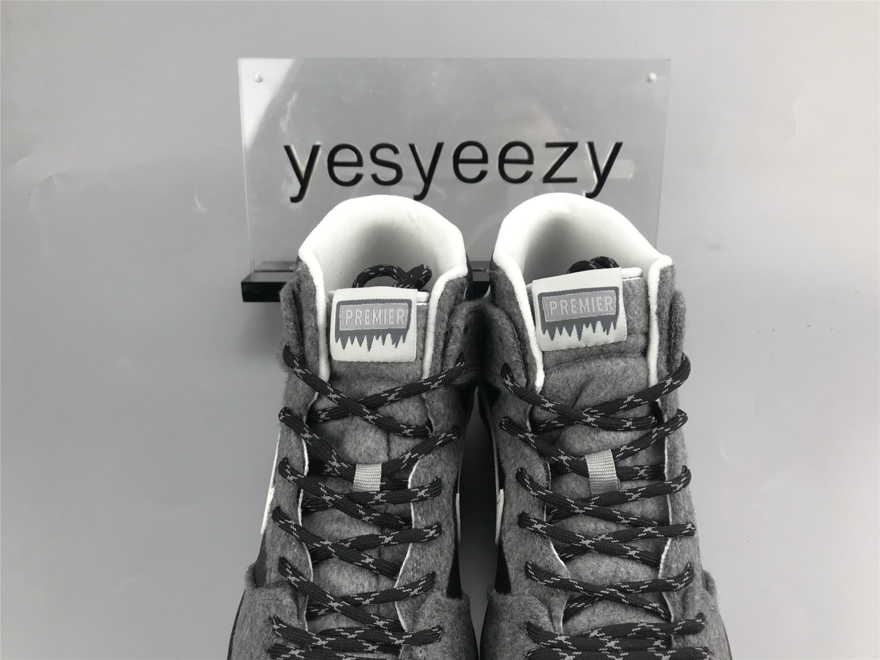 UA NIKE DUNK HIGH SB PREMIER 