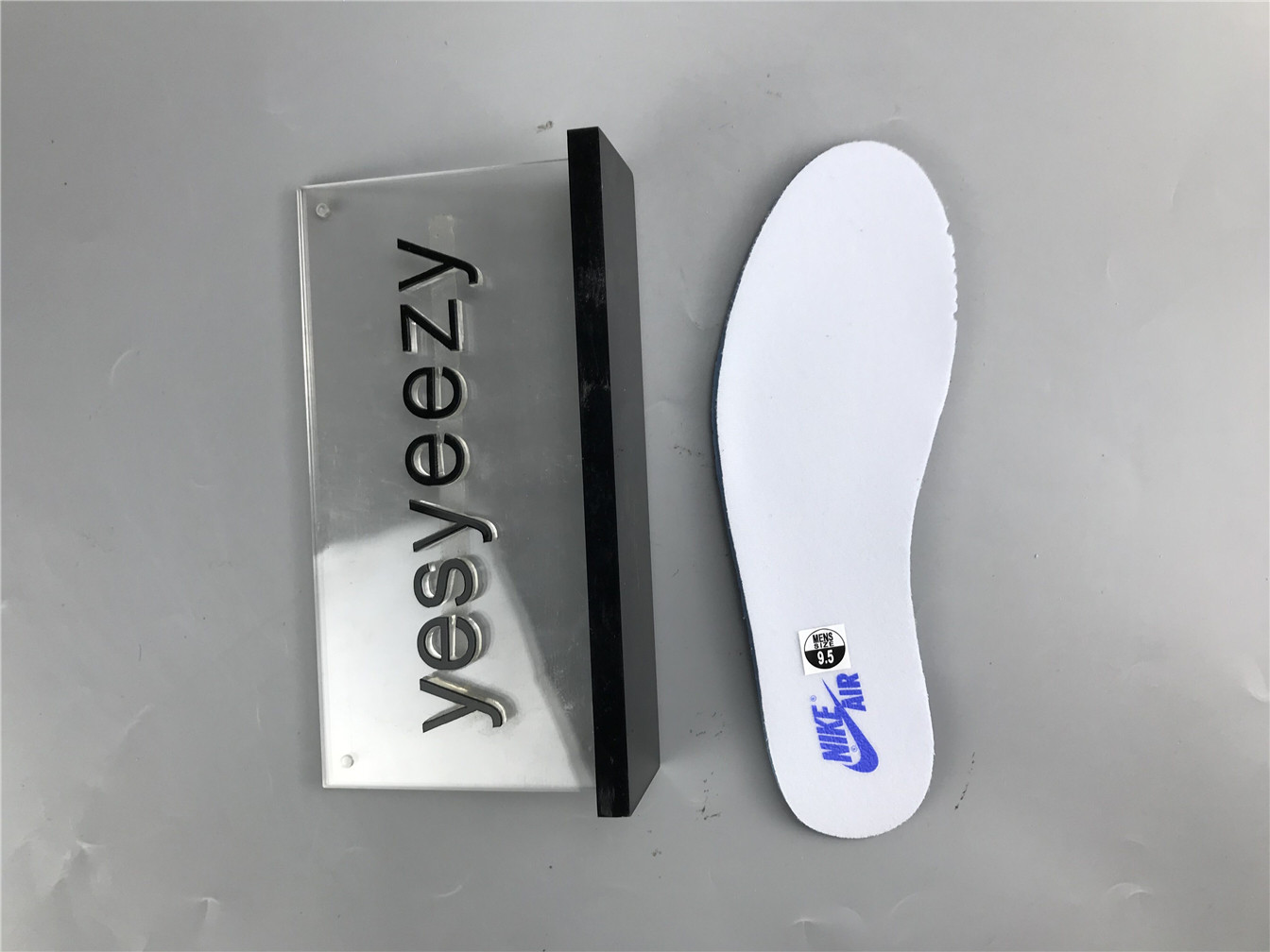 UA AIR JORDAN 1 RETRO HIGH OG 