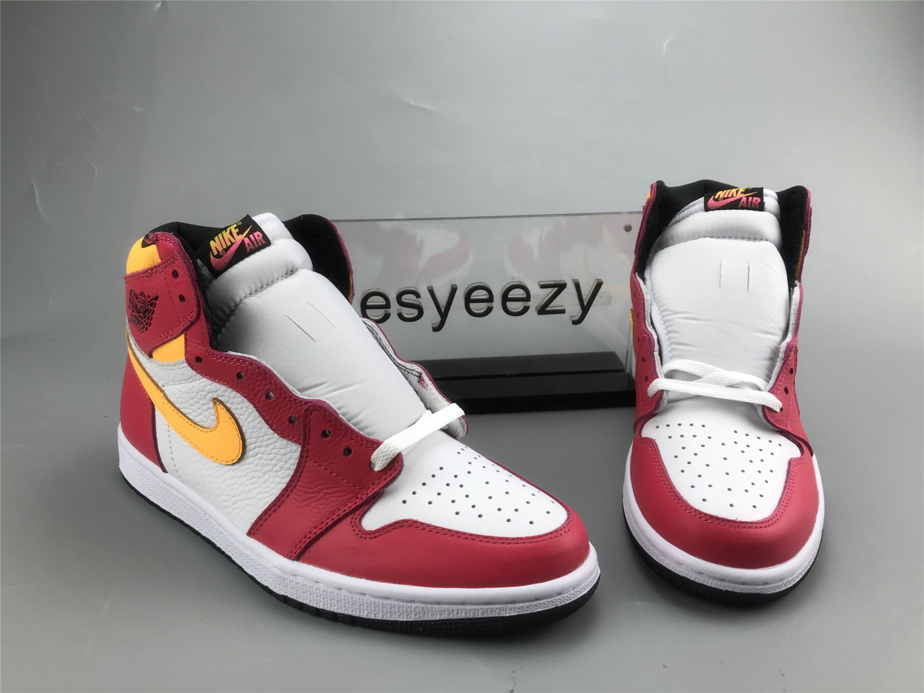 UA AIR JORDAN 1 RETRO HIGH OG 