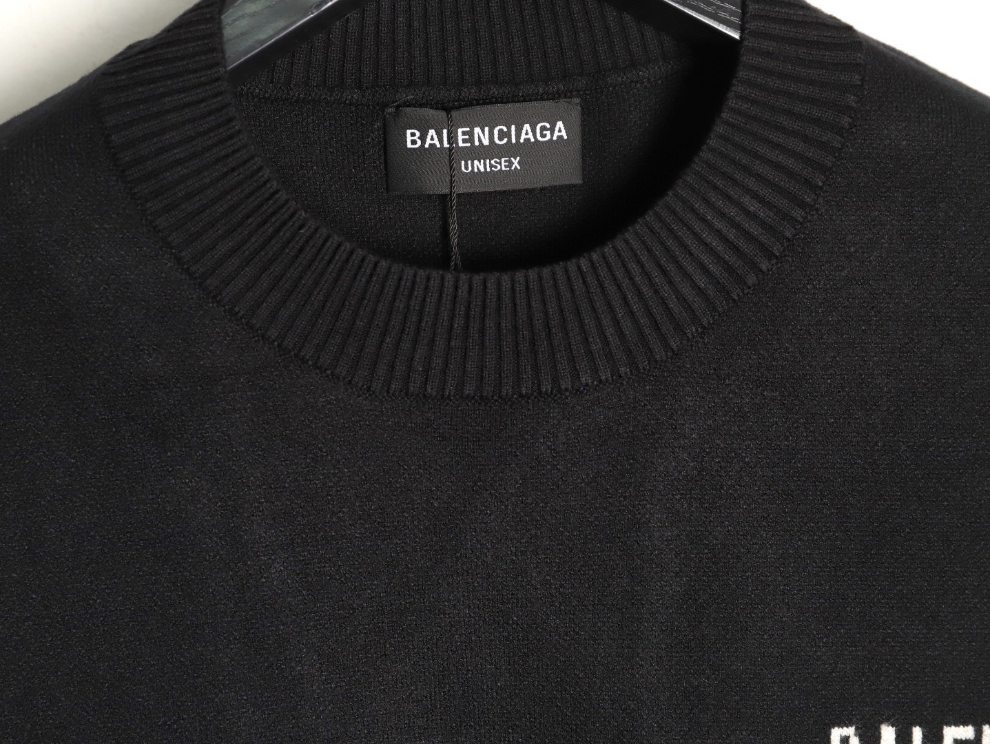 Ba1en*iaga BLCG 25ss Knitting Sweaters