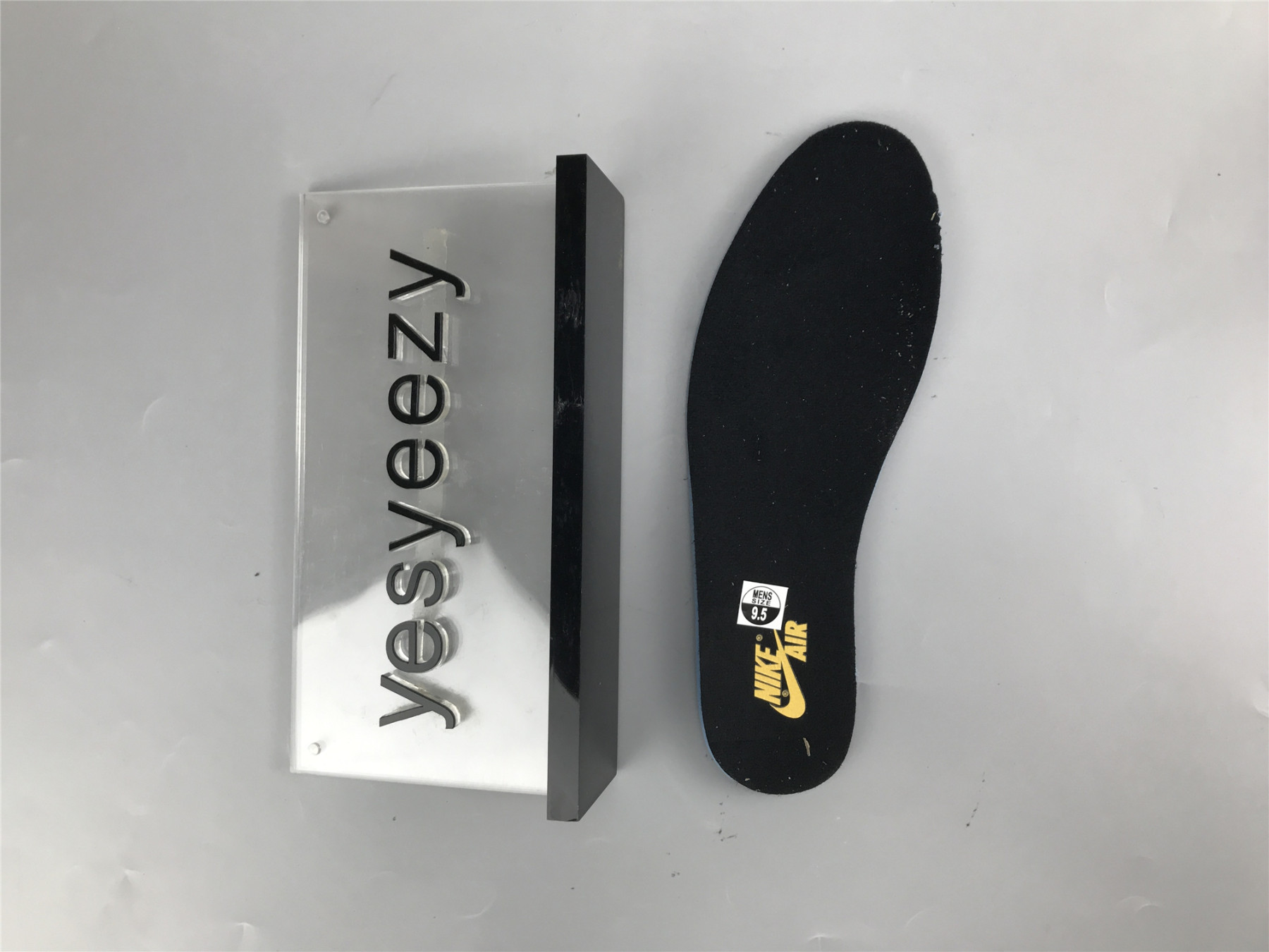 UA AIR JORDAN 1 HIGH RETRO OG 