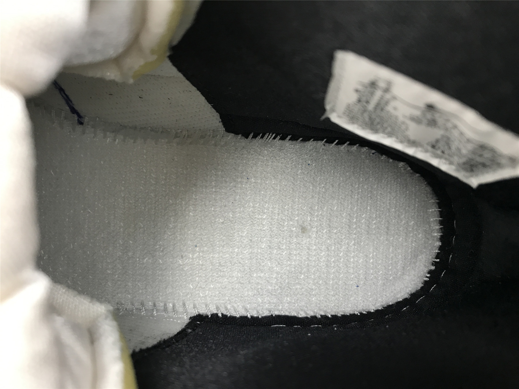 UA AMBUSH X DUNK HIGH 