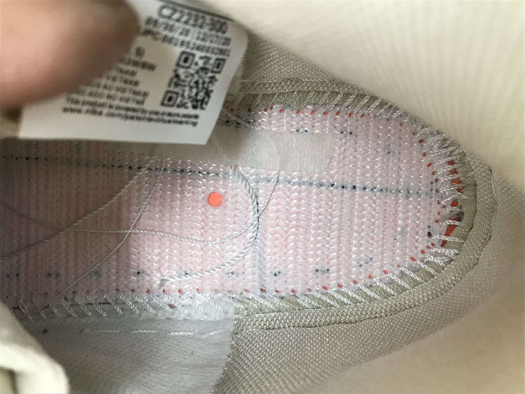 UA NIKE DUNK HIGH SB 