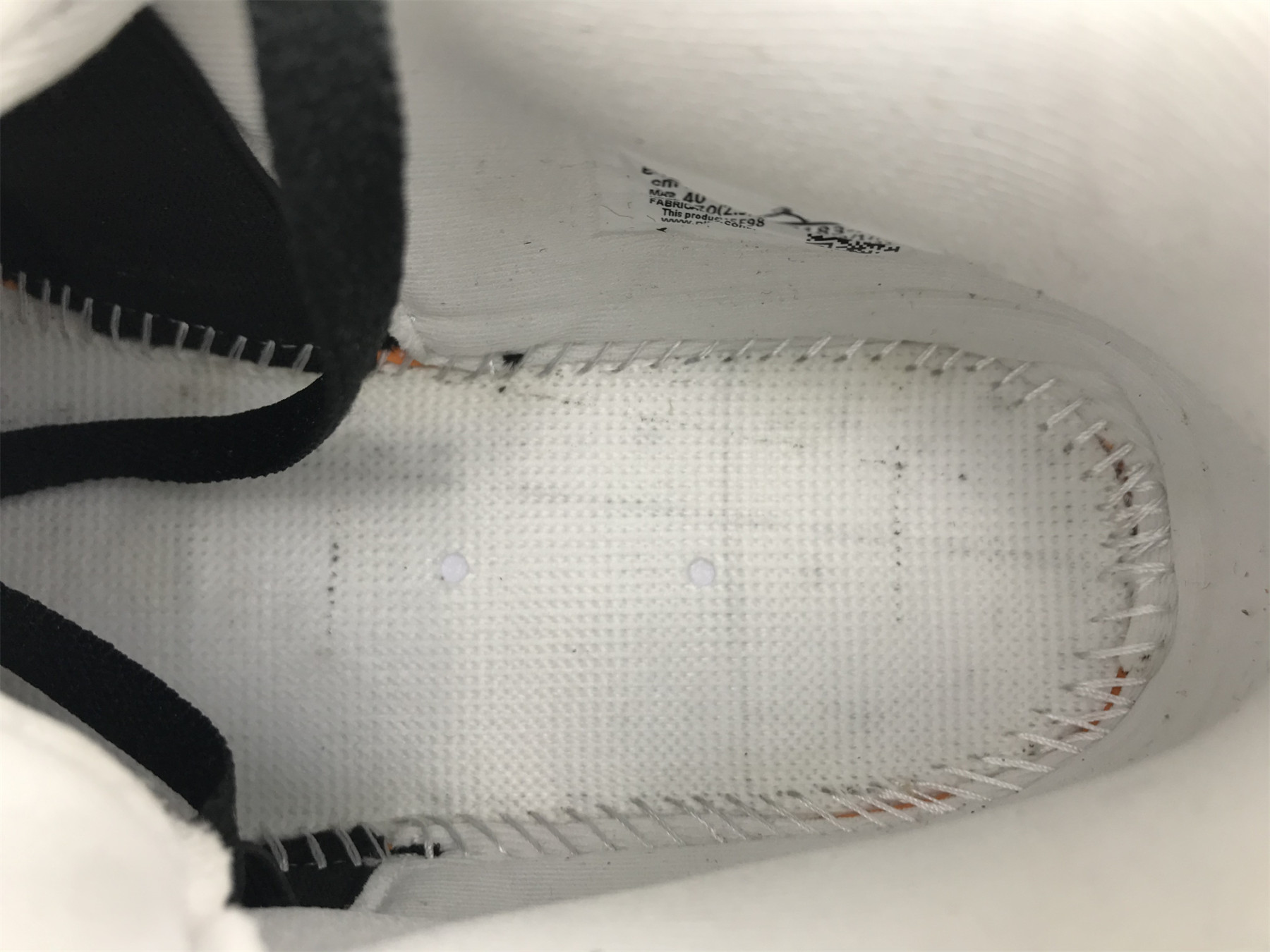 UA WMNS AIR JORDAN 4 RETRO 