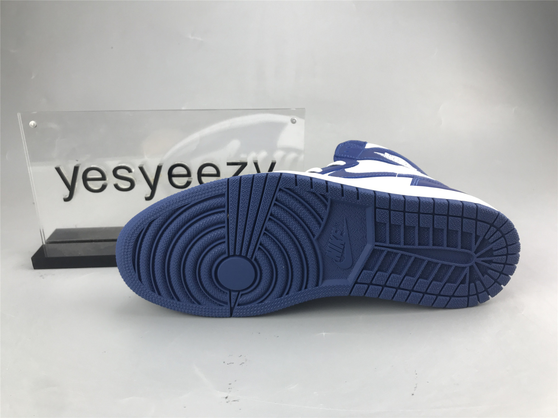 UA AIR JORDAN 1 RETRO HIGH OG 