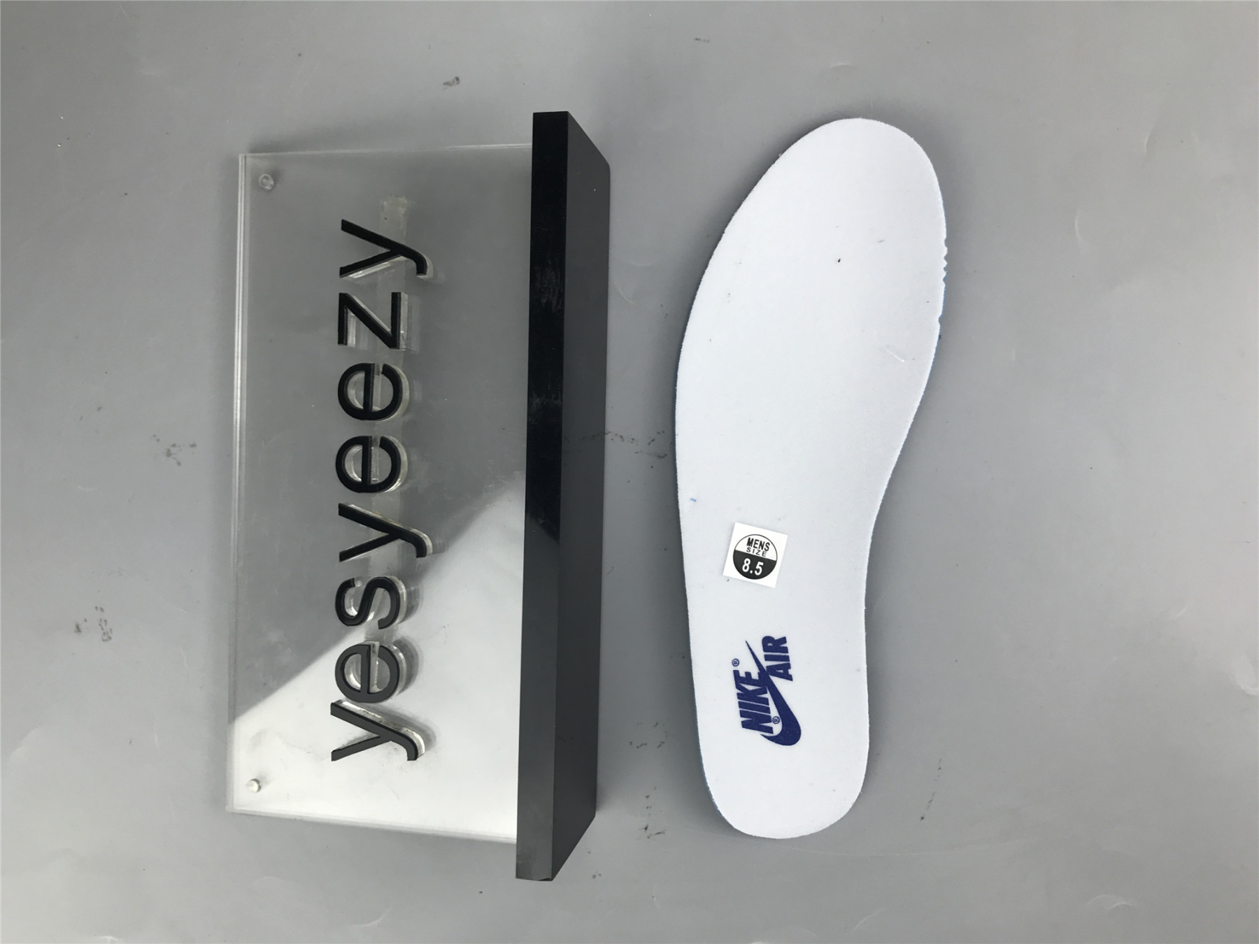 UA AIR JORDAN 1 RETRO HIGH OG 