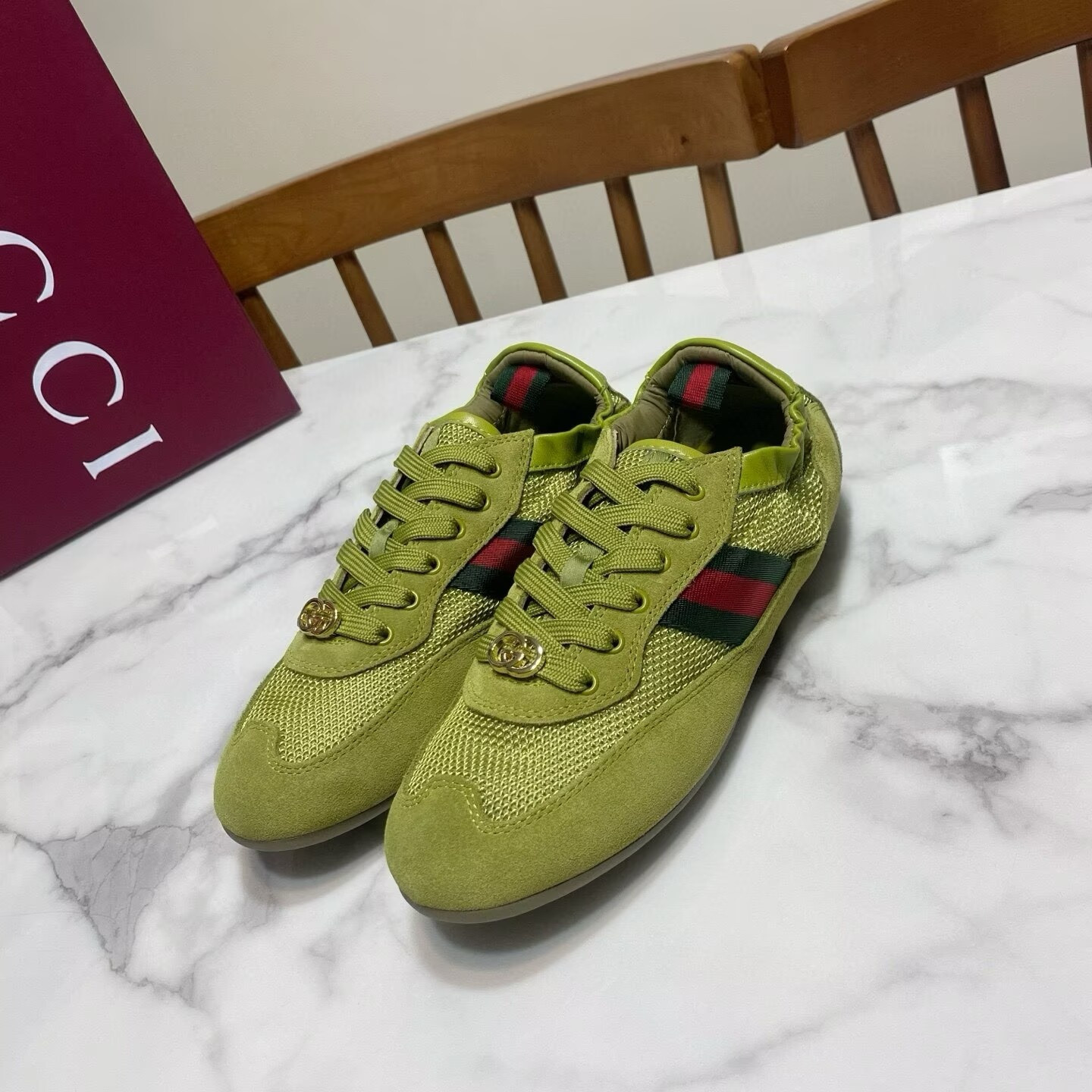 UA Gucci Women