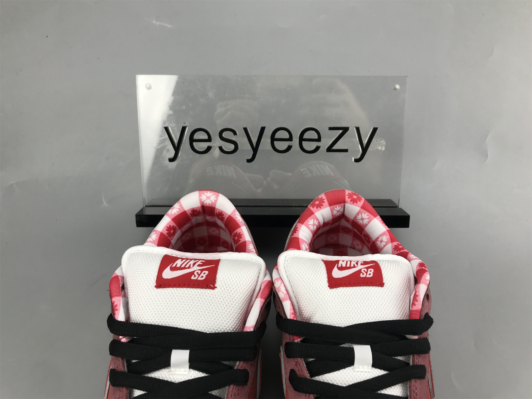 UA NIKE DUNK LOW PREMIUM SB 