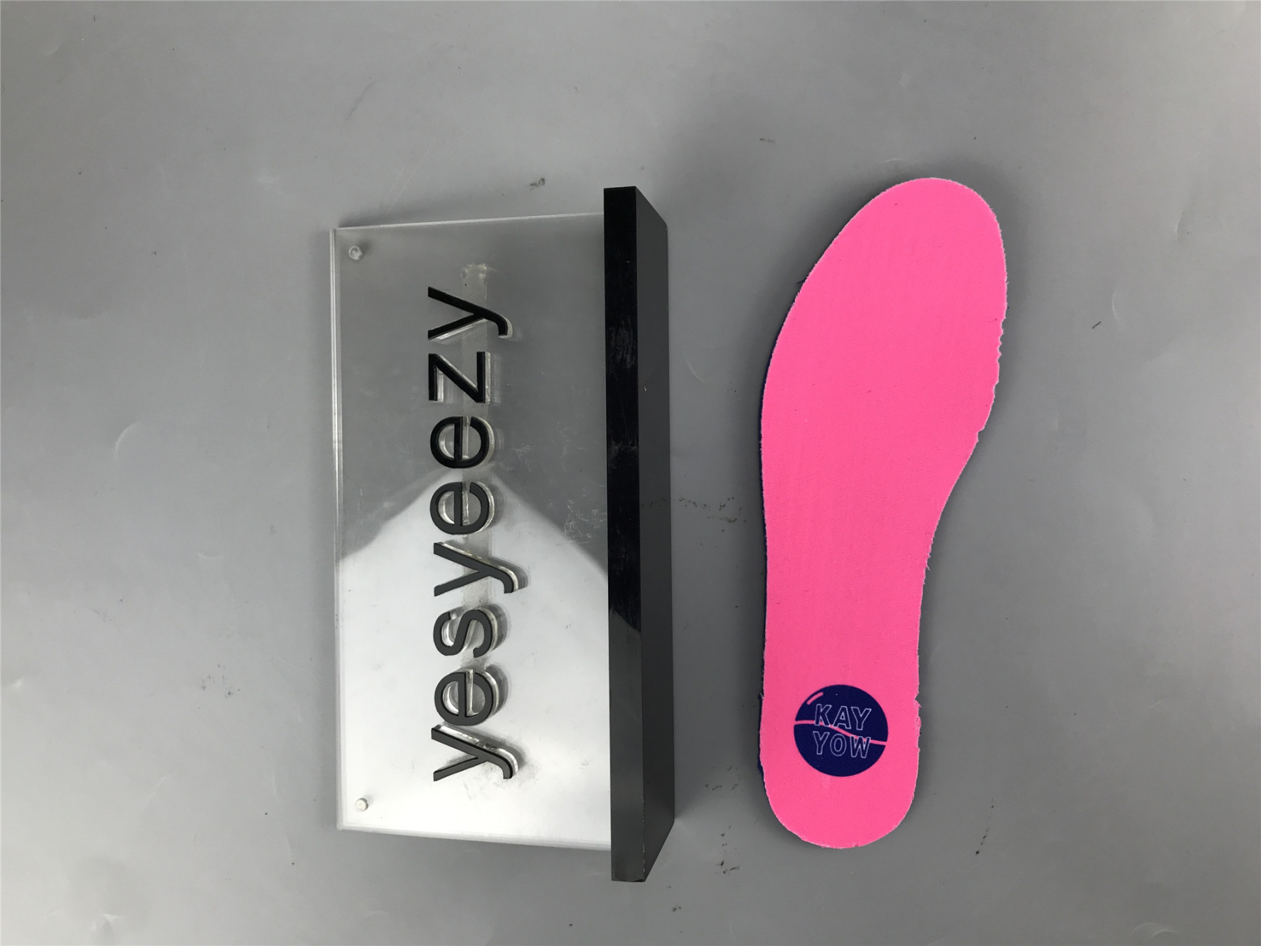 UA NIKE ZOOM KOBE 5 PROTRO 