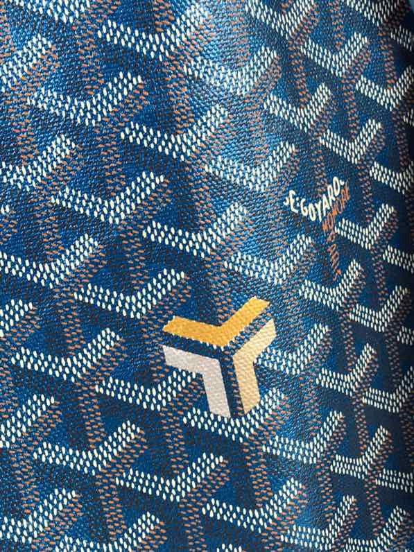 G09ard Boheme Hobo 43x14x27cm