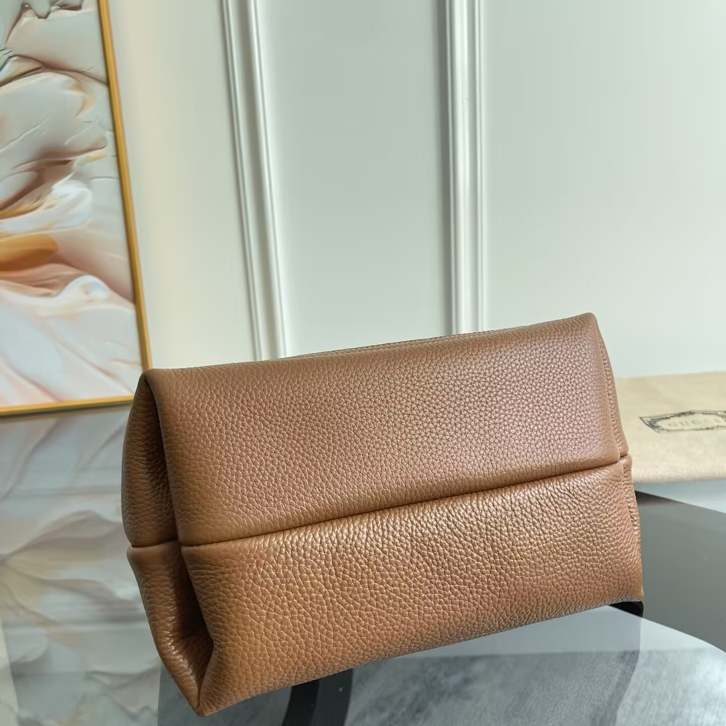 Gvc*1 Softbit Shoulder Bag 27.5x21x16cm