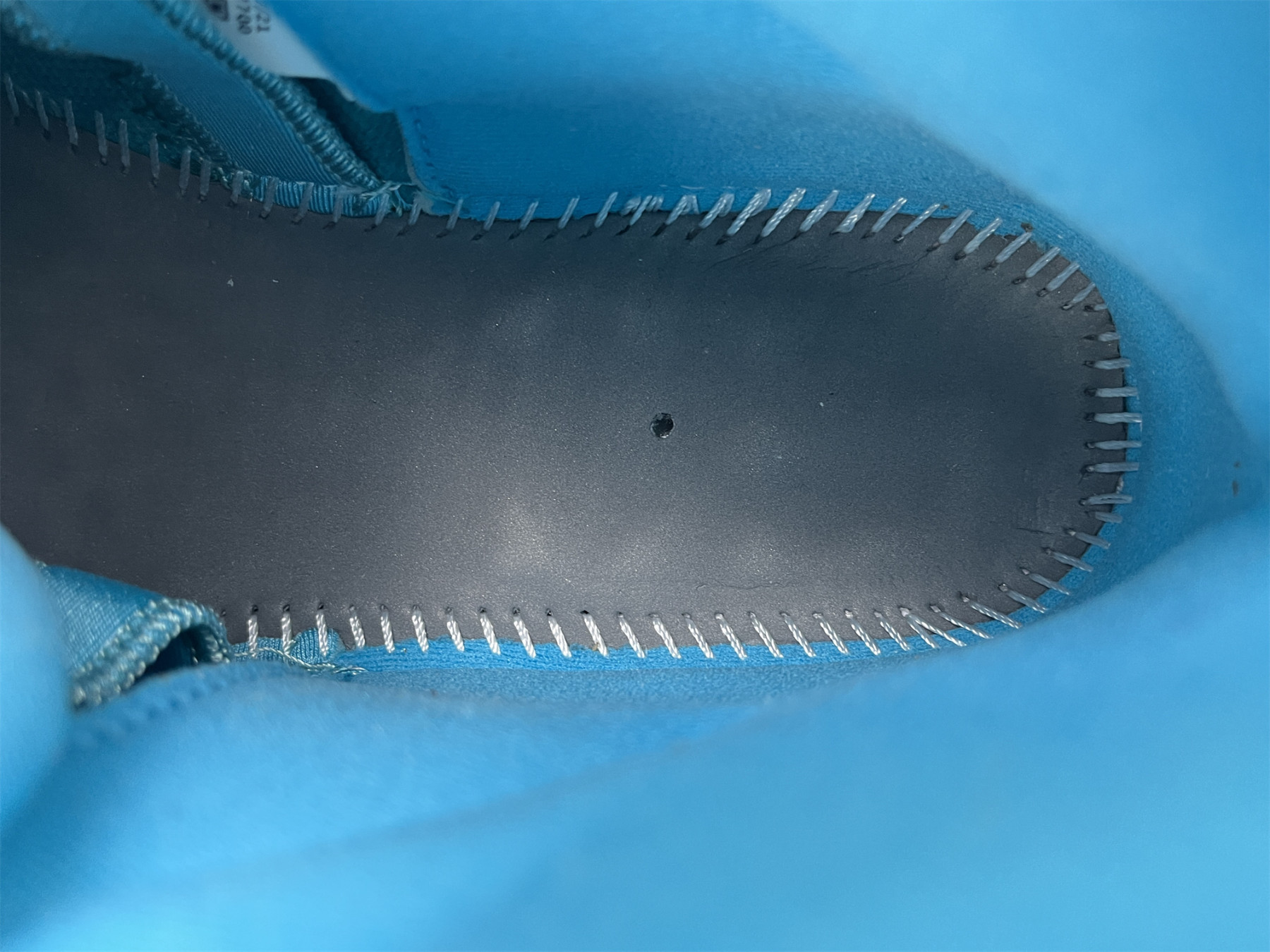 UA AIR JORDAN 11 RETRO SOUTH COAST