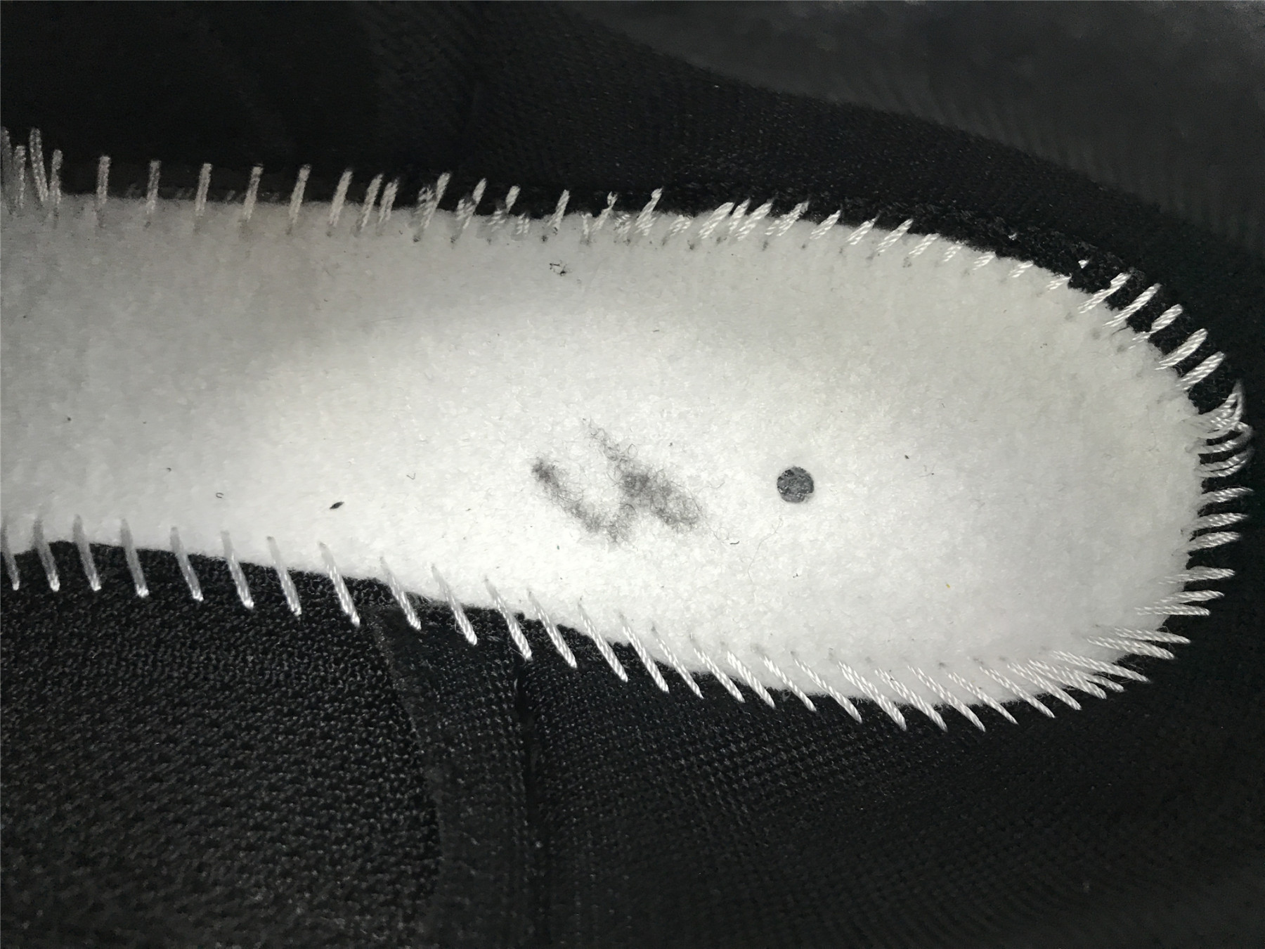 UA NIKE SACAI X VAPORWAFFLE 