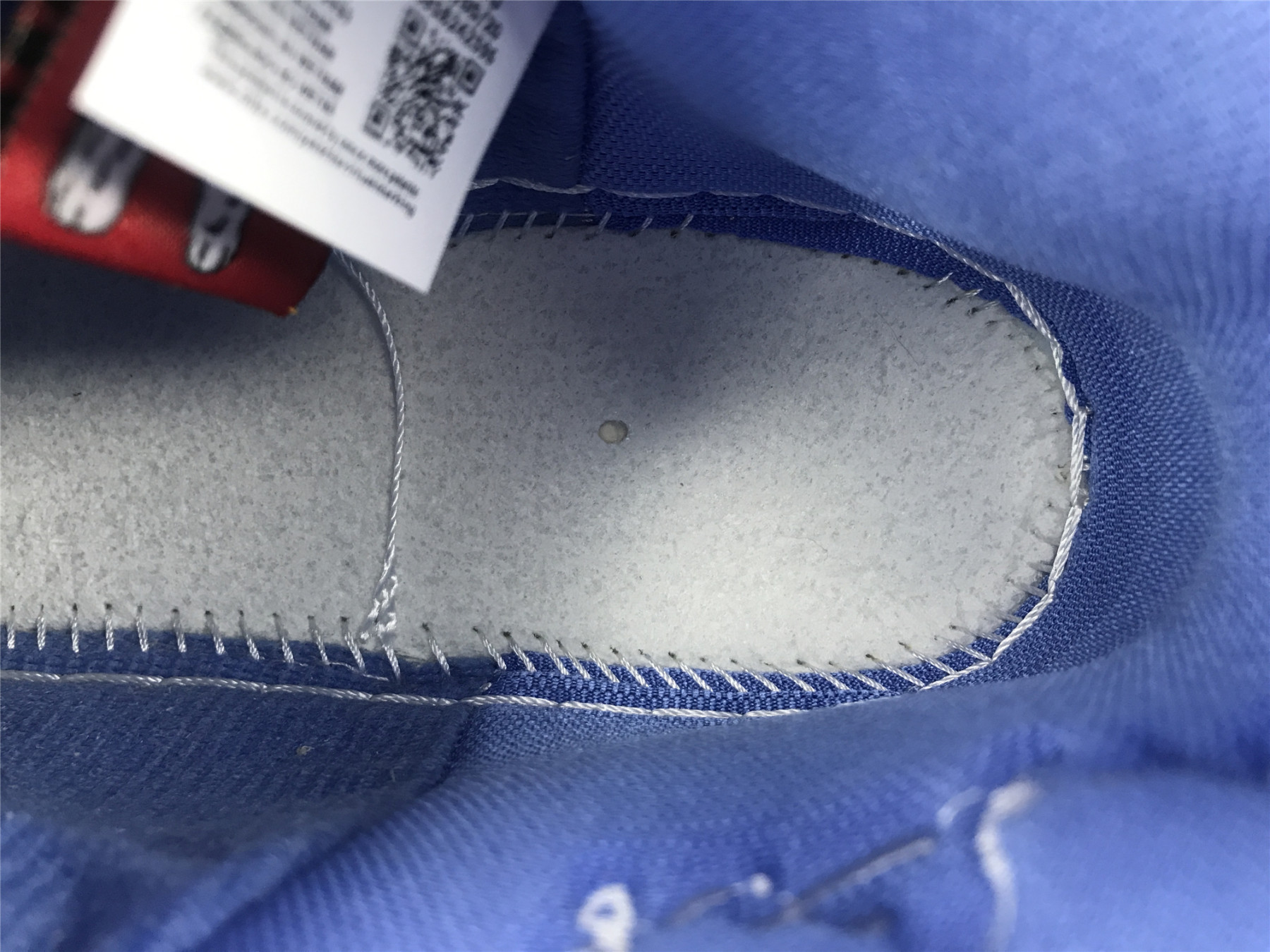 UA NIKE CARPET COMPANY X DUNK HIGH SB