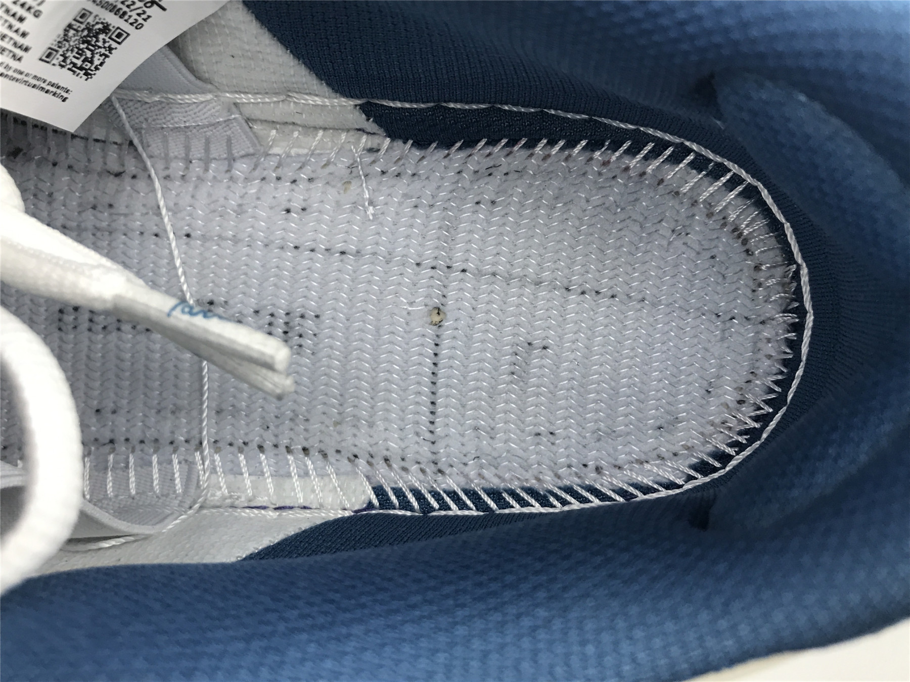 UA NIKE PARRA X DUNK LOW PRO QS SB 