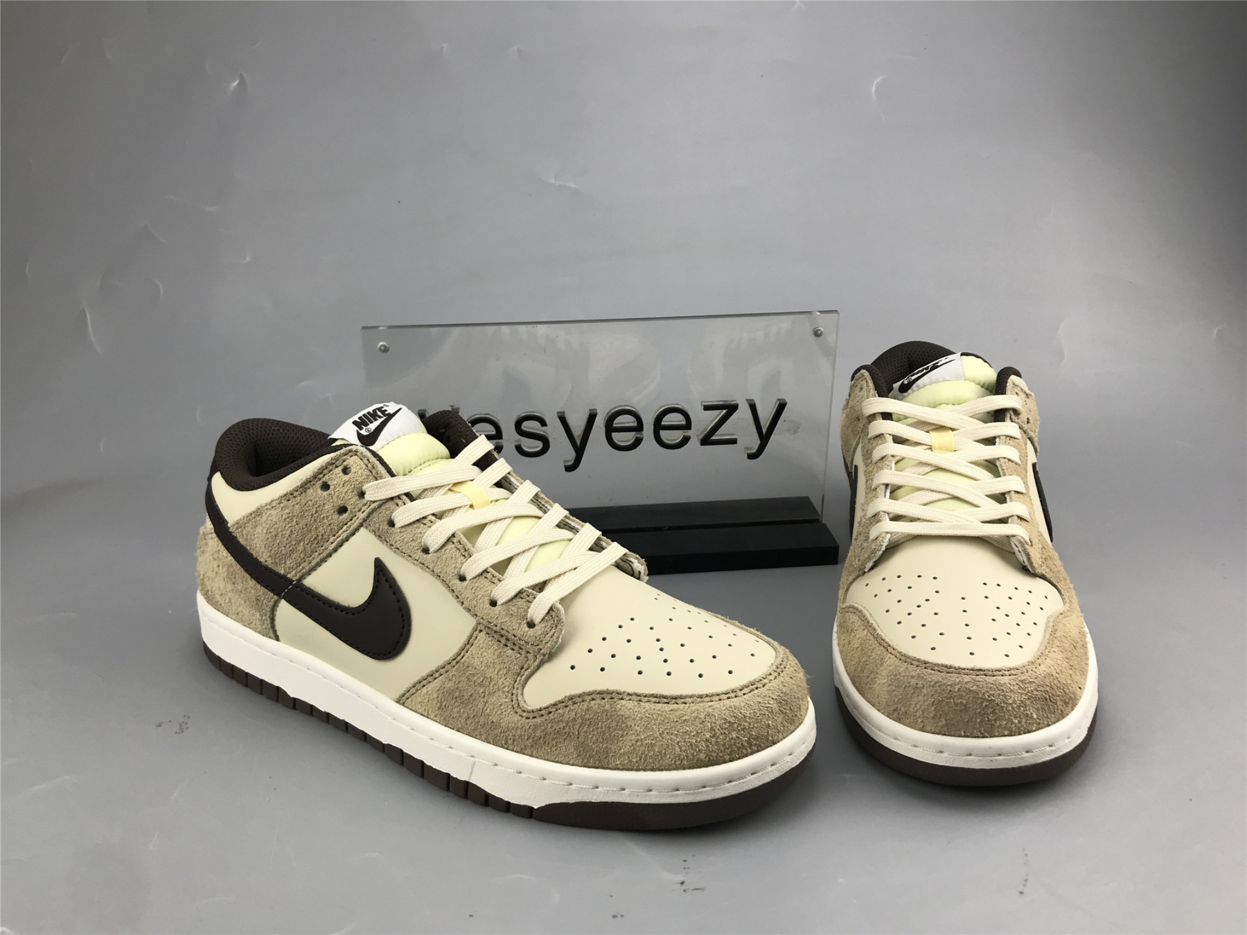 UA NIKE DUNK LOW PREMIUM 