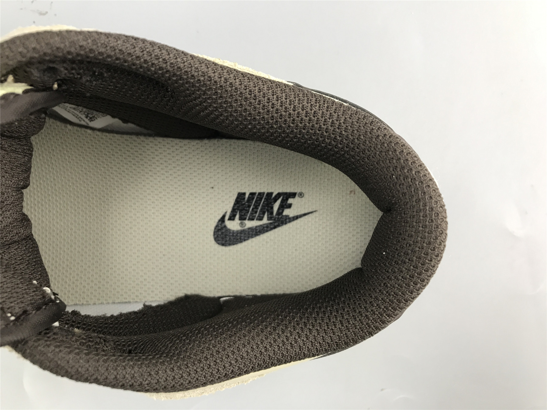 UA NIKE DUNK LOW PREMIUM 