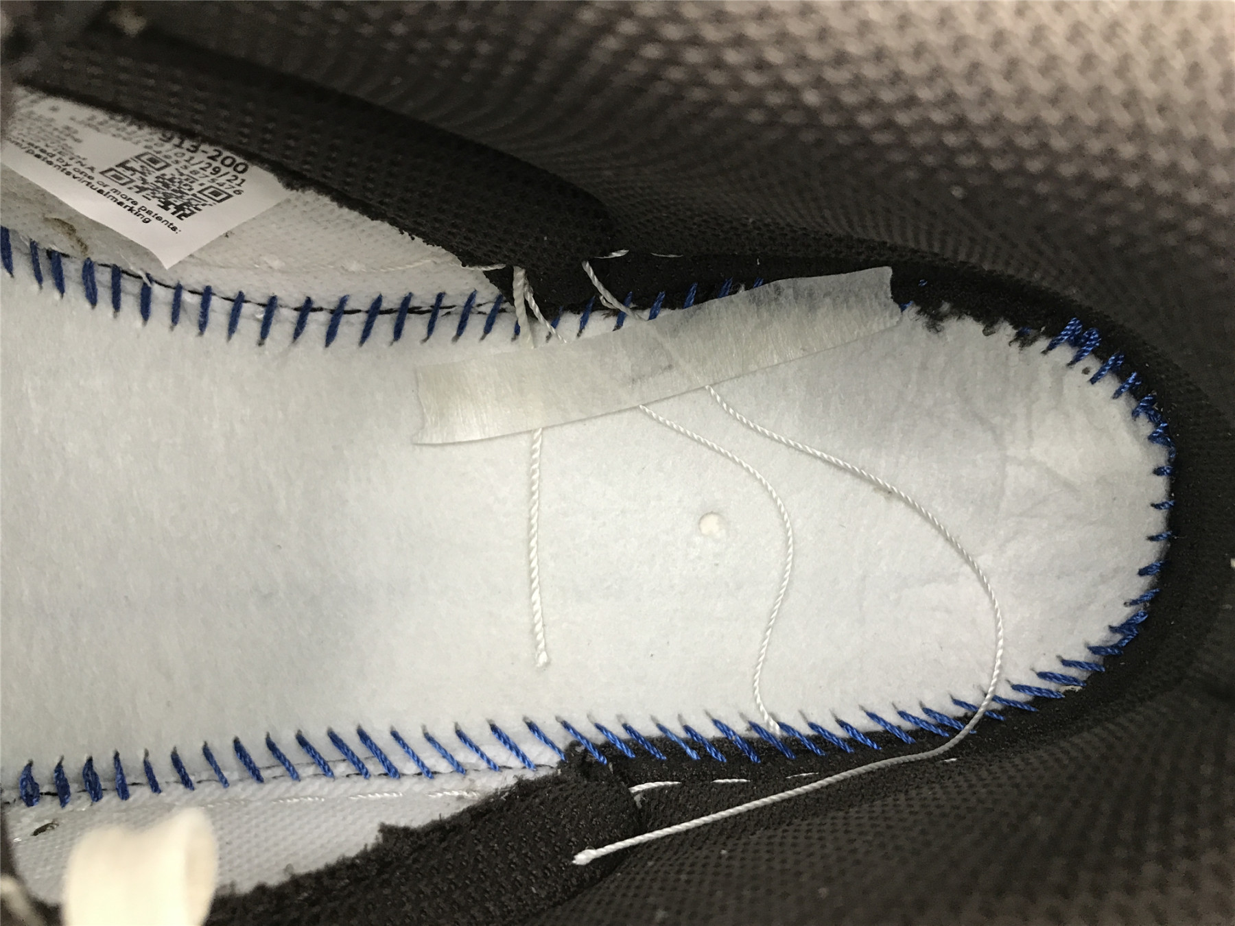 UA NIKE DUNK LOW PREMIUM 