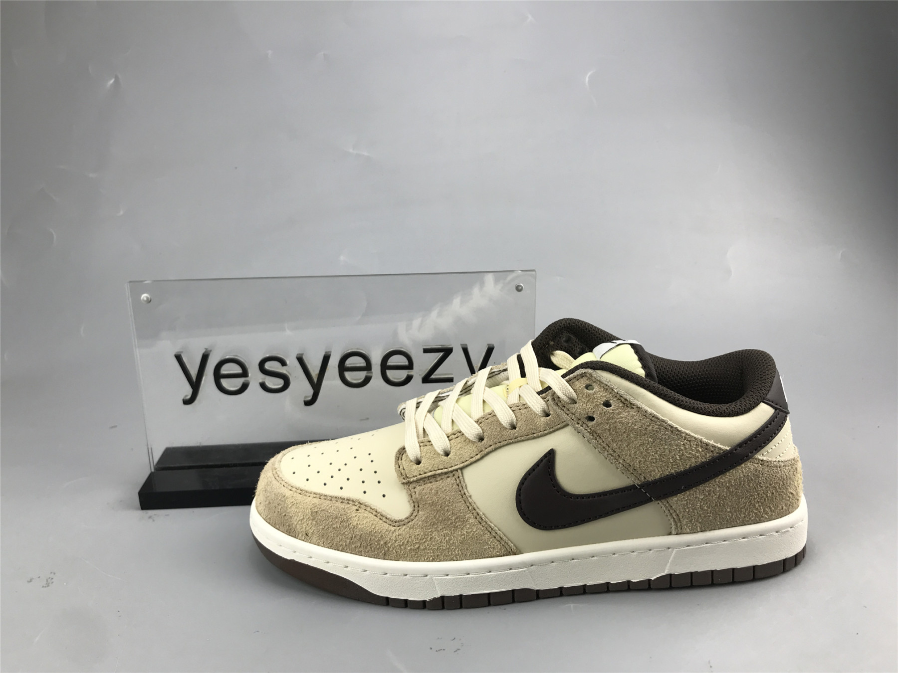 UA NIKE DUNK LOW PREMIUM 