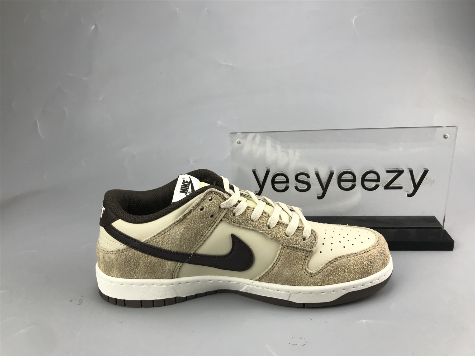 UA NIKE DUNK LOW PREMIUM 